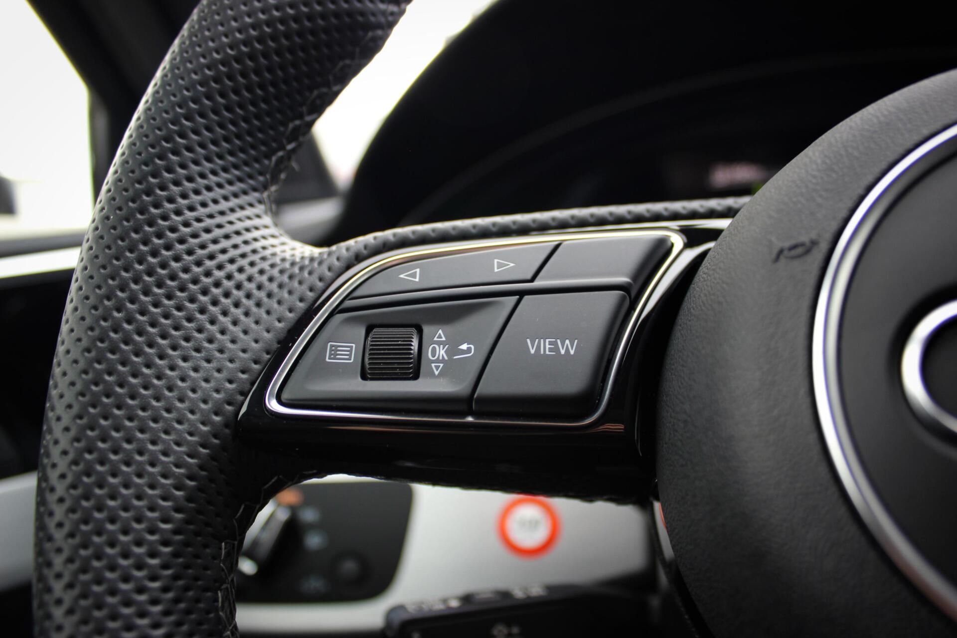 Foto van Audi A4 Avant