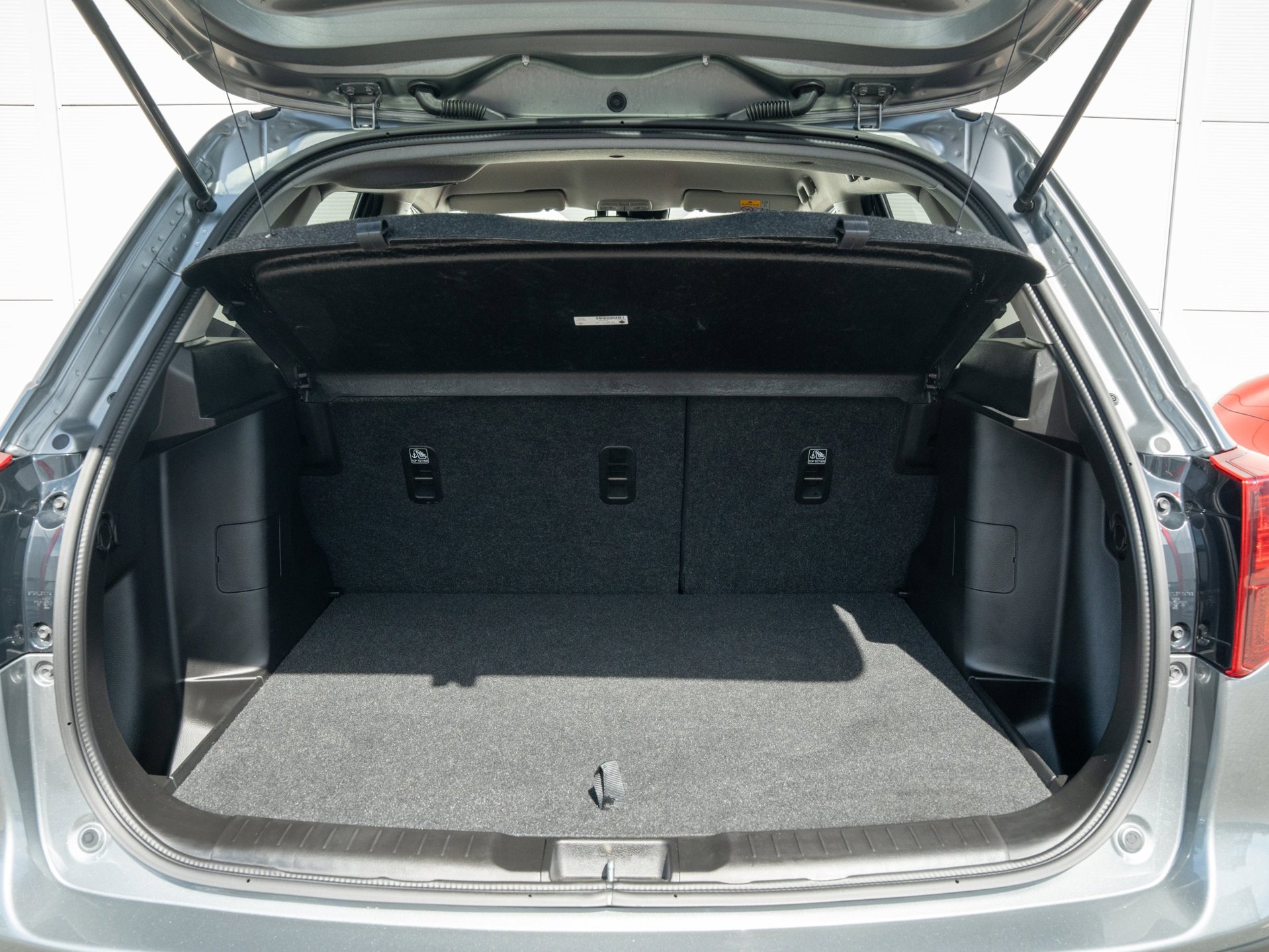 Foto van Suzuki Vitara