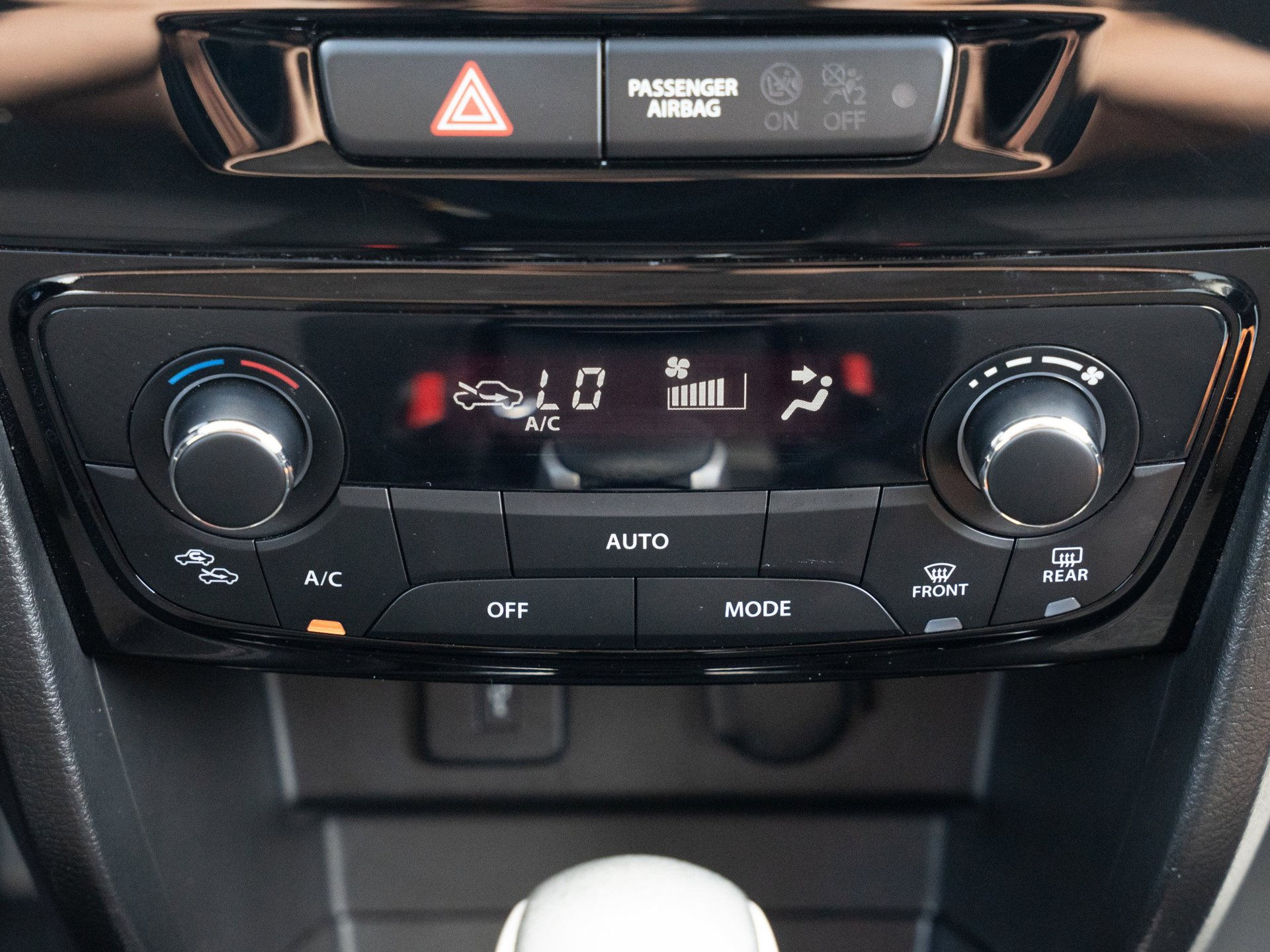 Foto van Suzuki Vitara