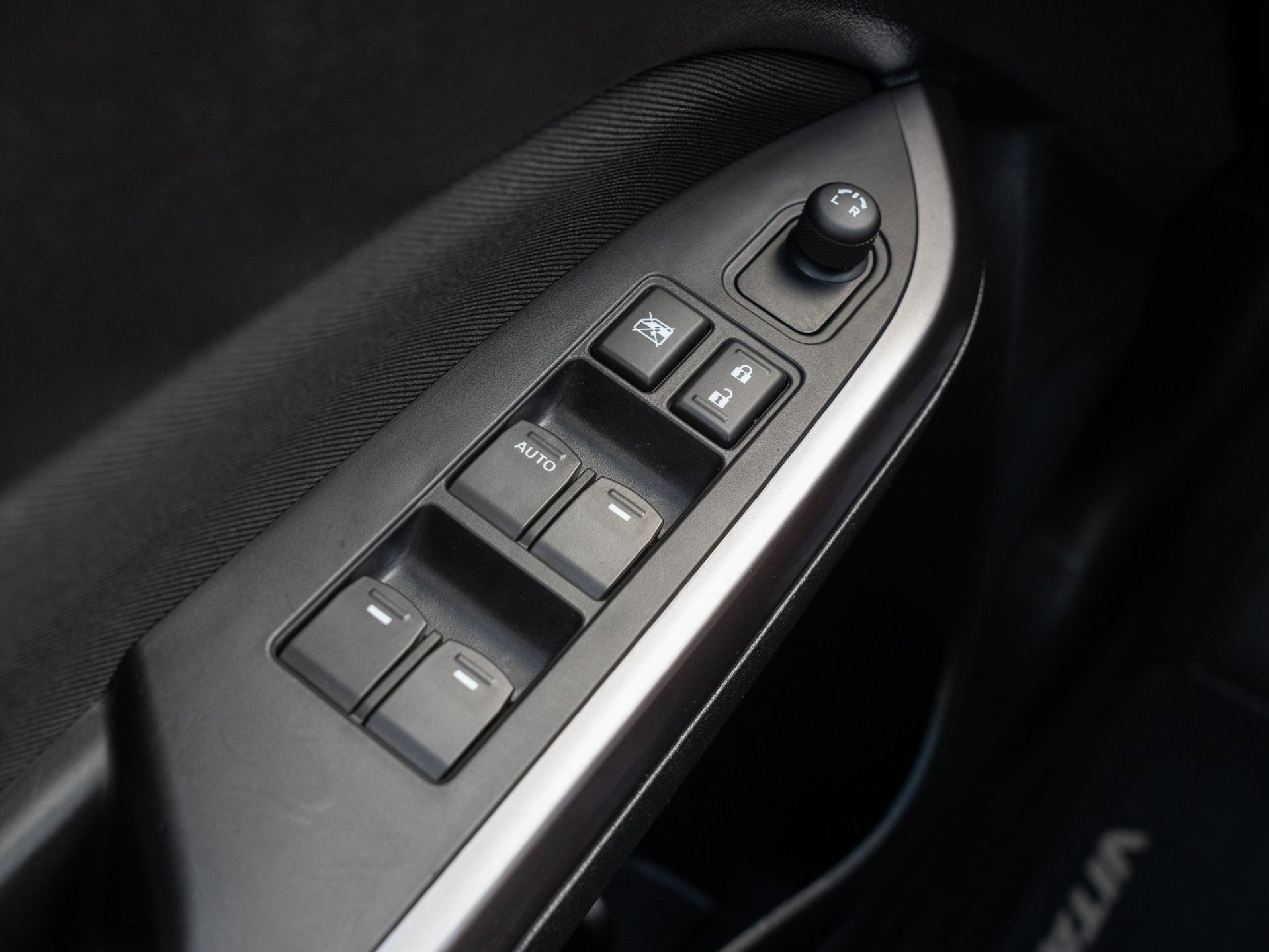 Foto van Suzuki Vitara