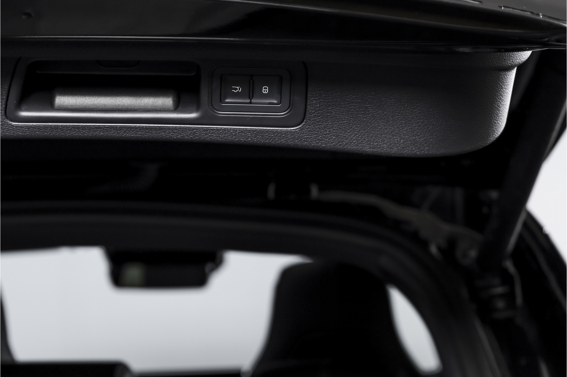 Foto van BYD Seal U