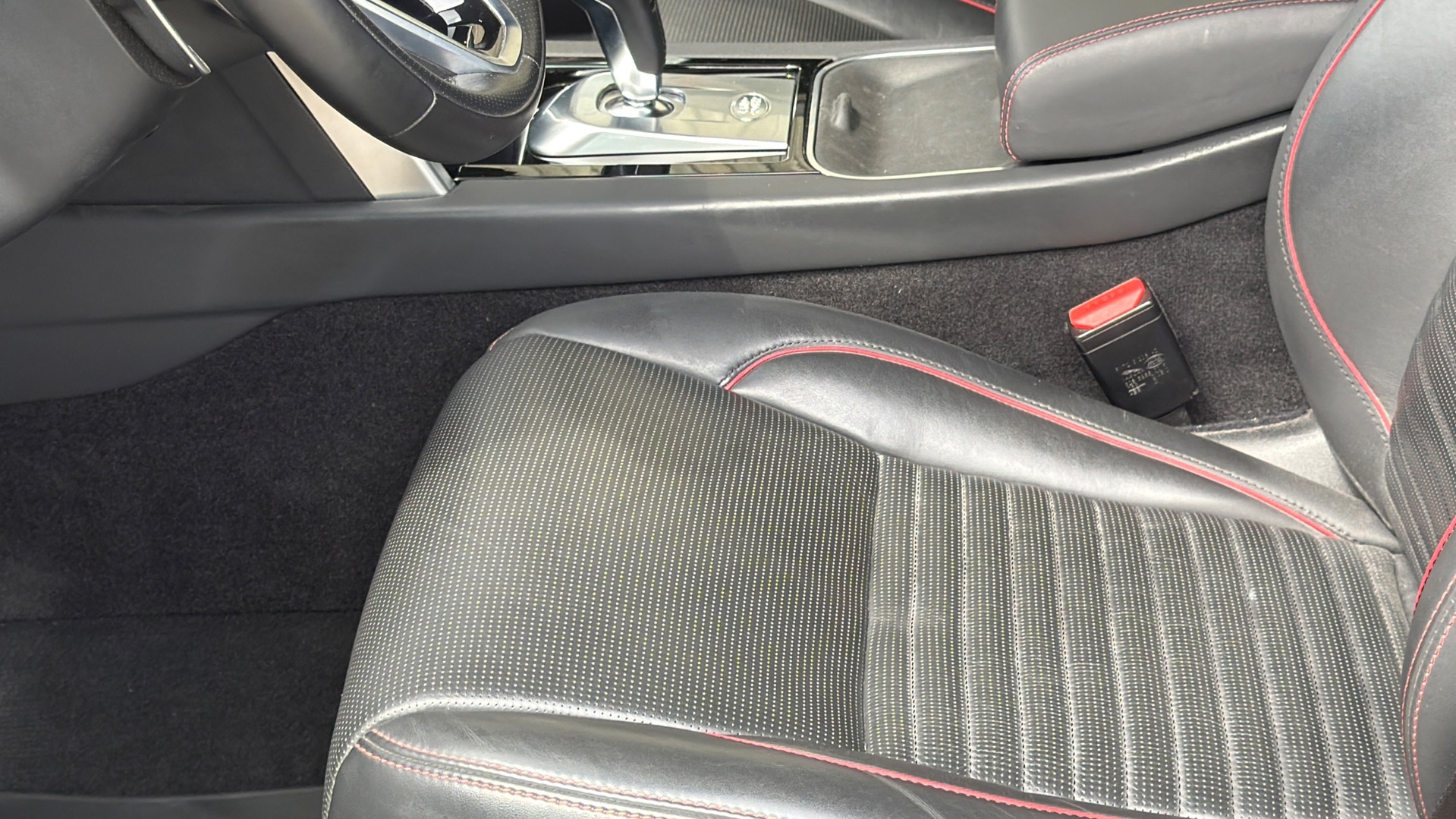 Foto van Land Rover Discovery Sport