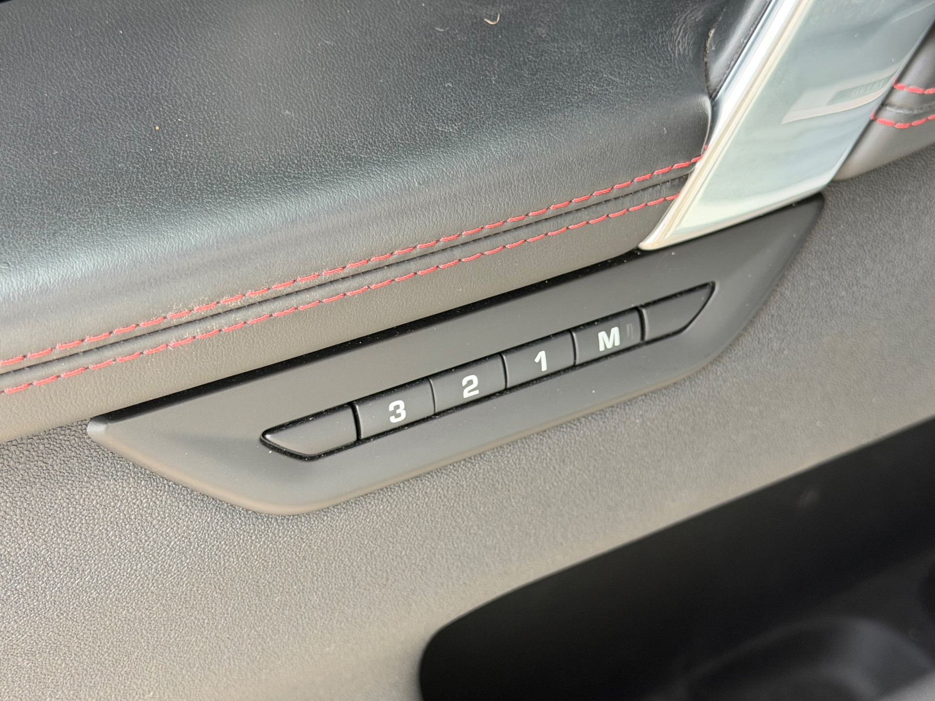 Foto van Land Rover Discovery Sport