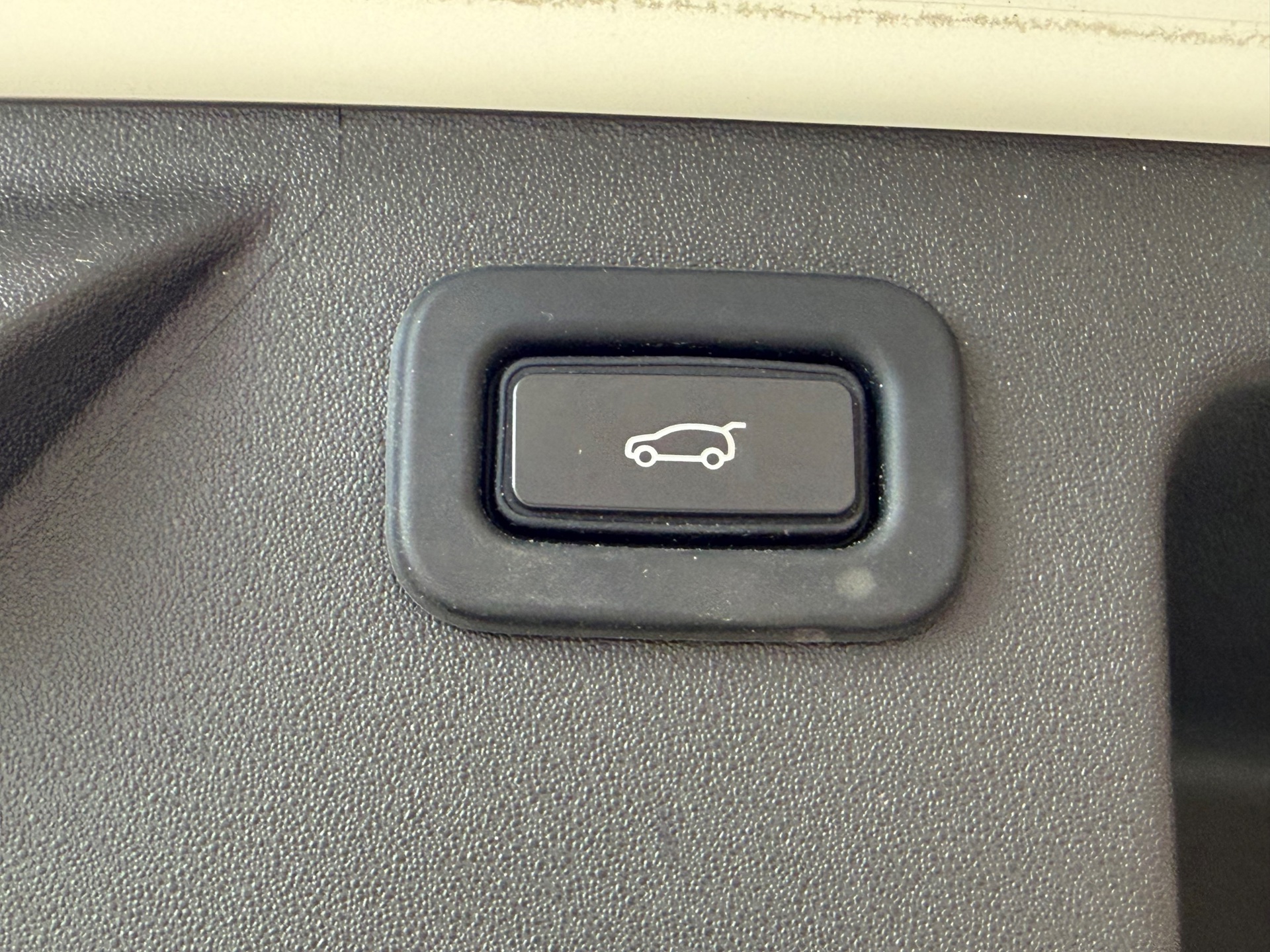 Foto van Land Rover Discovery Sport