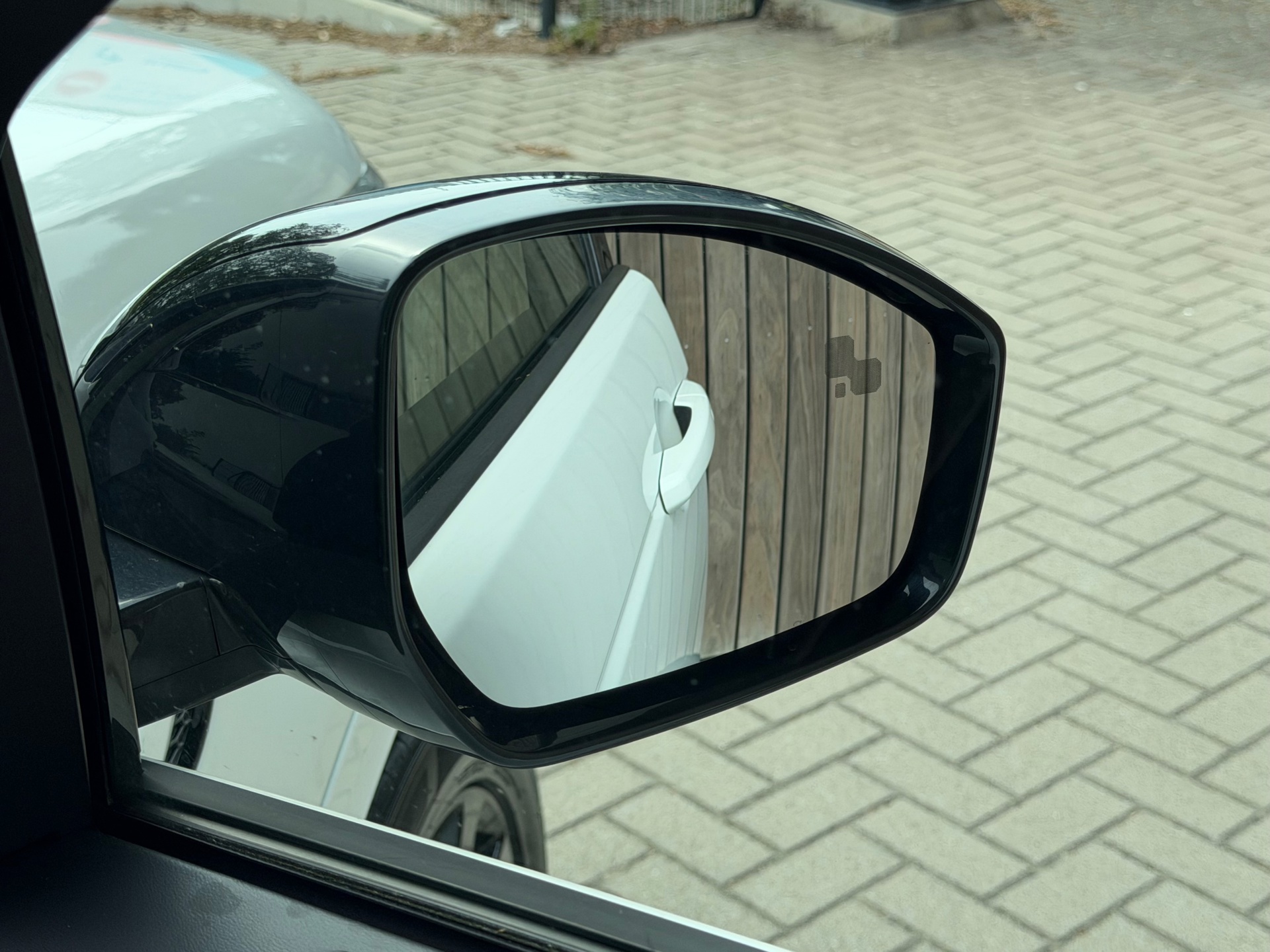 Foto van Land Rover Discovery Sport