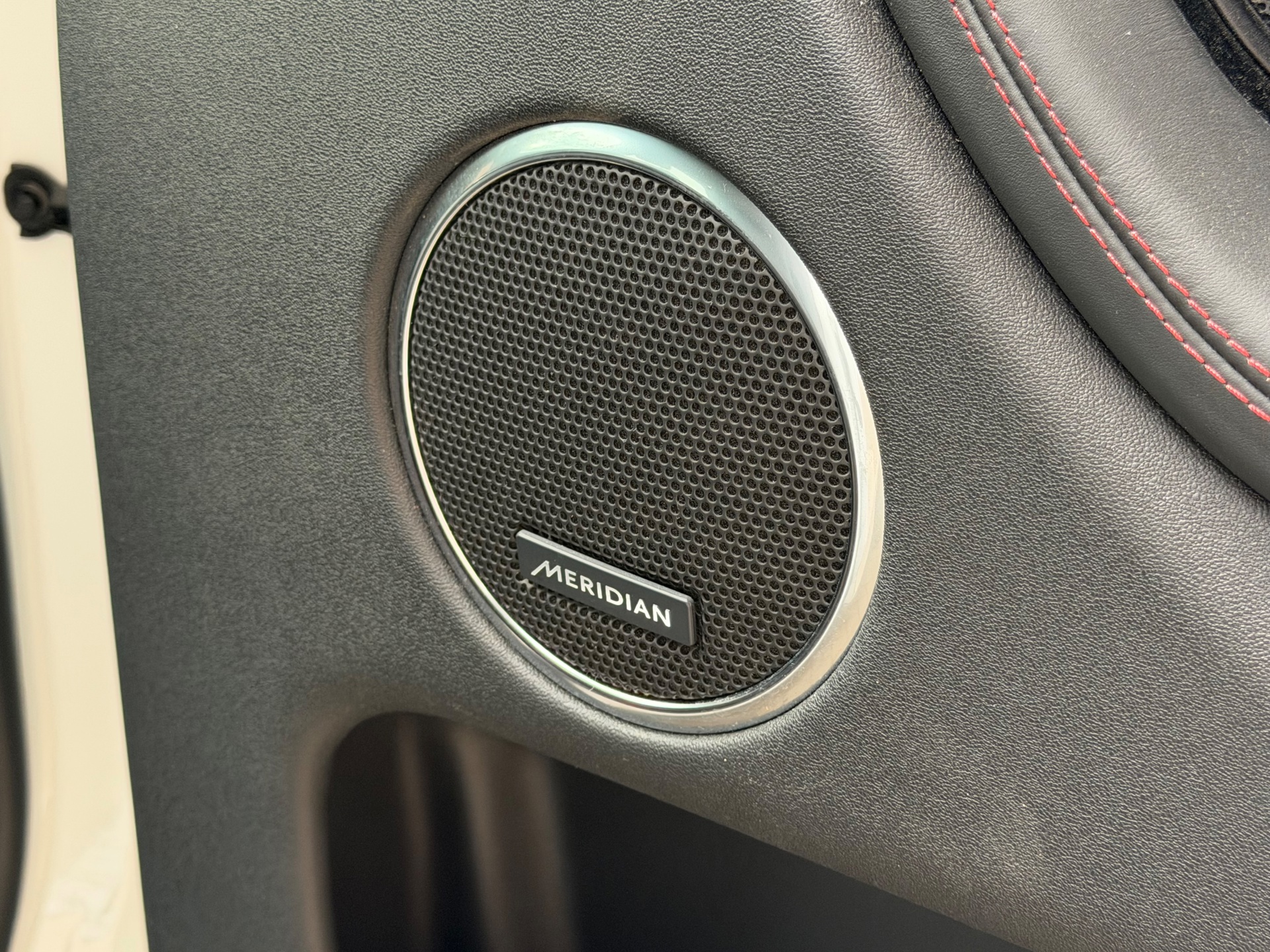 Foto van Land Rover Discovery Sport