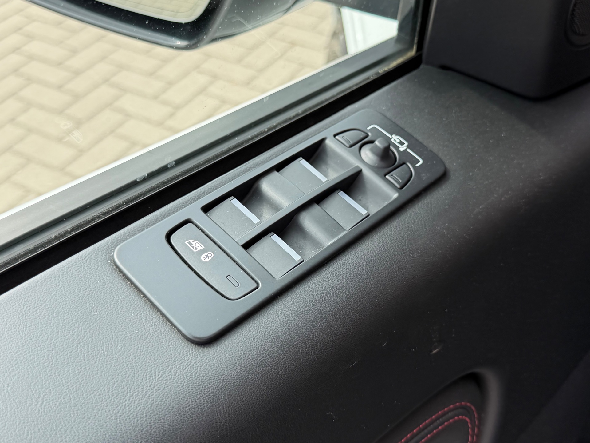 Foto van Land Rover Discovery Sport