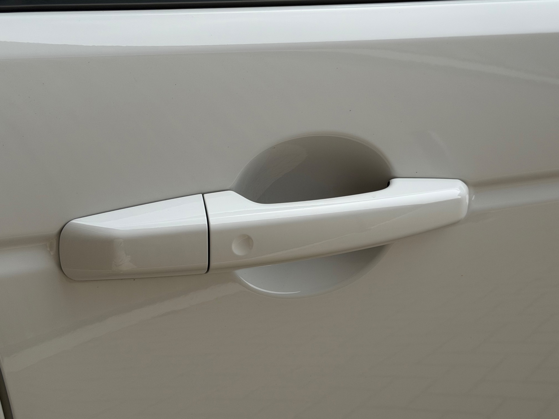 Foto van Land Rover Discovery Sport