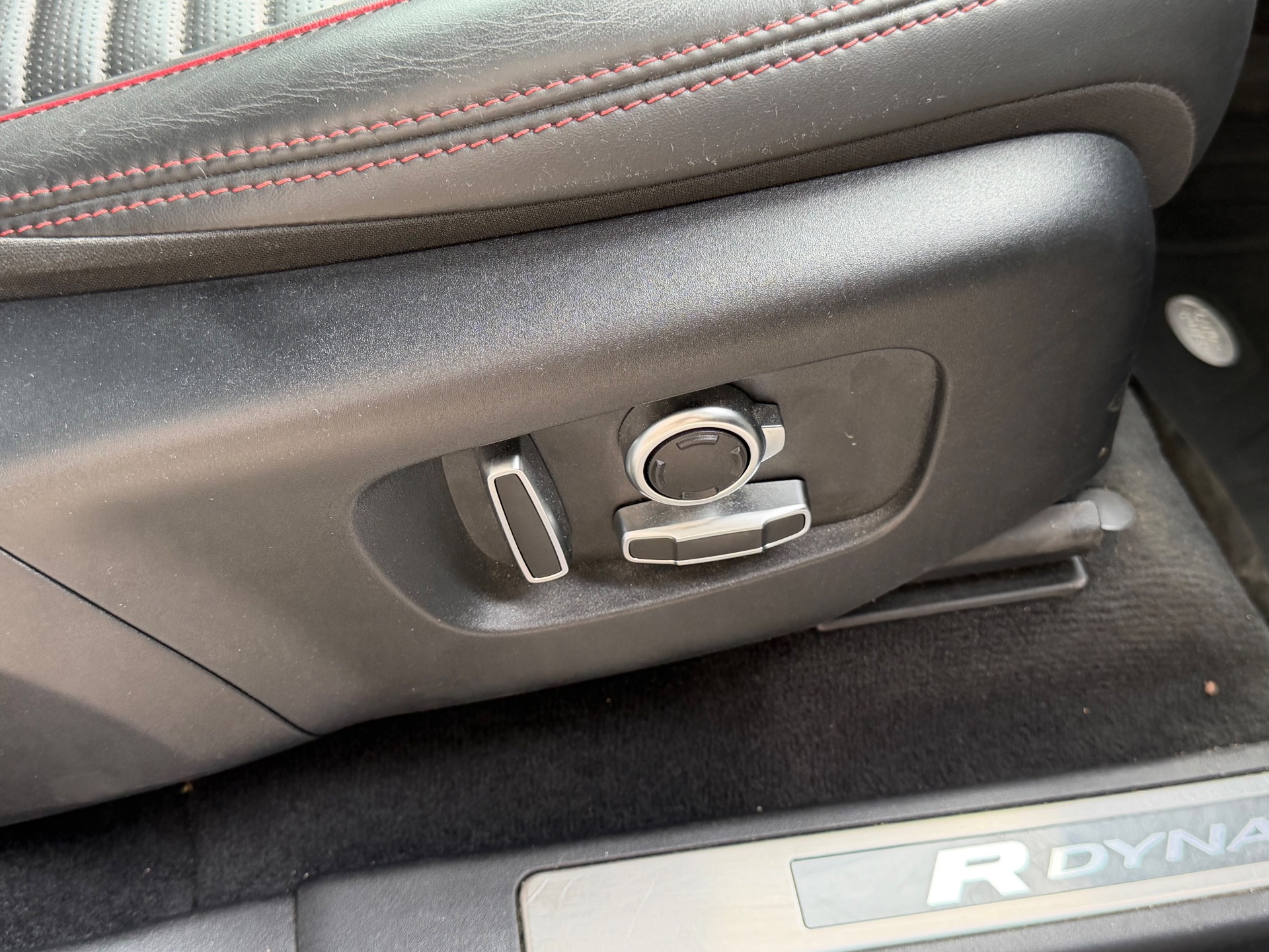 Foto van Land Rover Discovery Sport