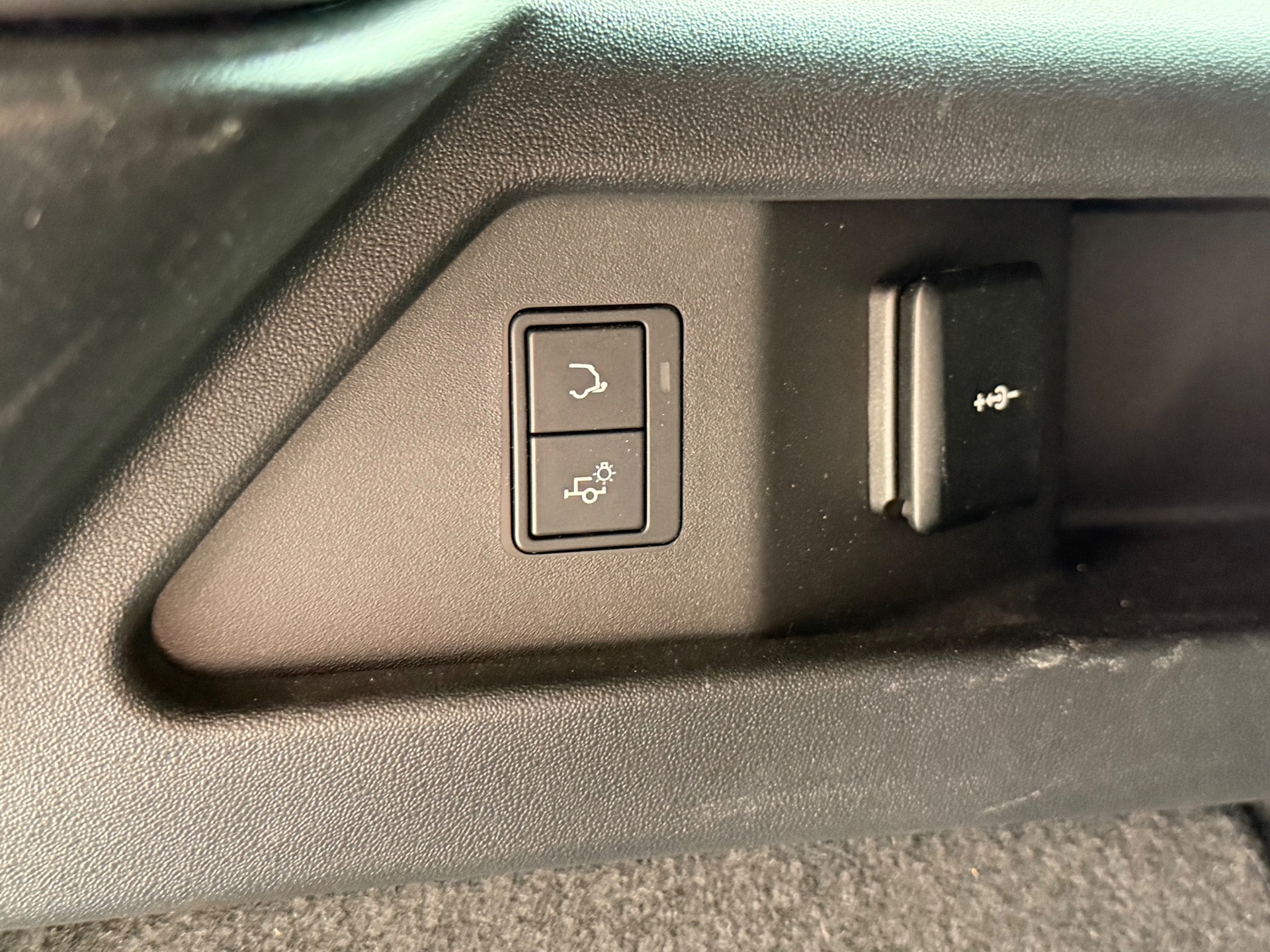 Foto van Land Rover Discovery Sport