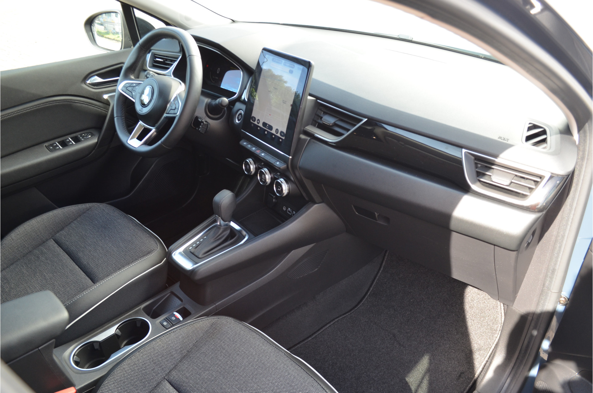 Foto van Mitsubishi Asx