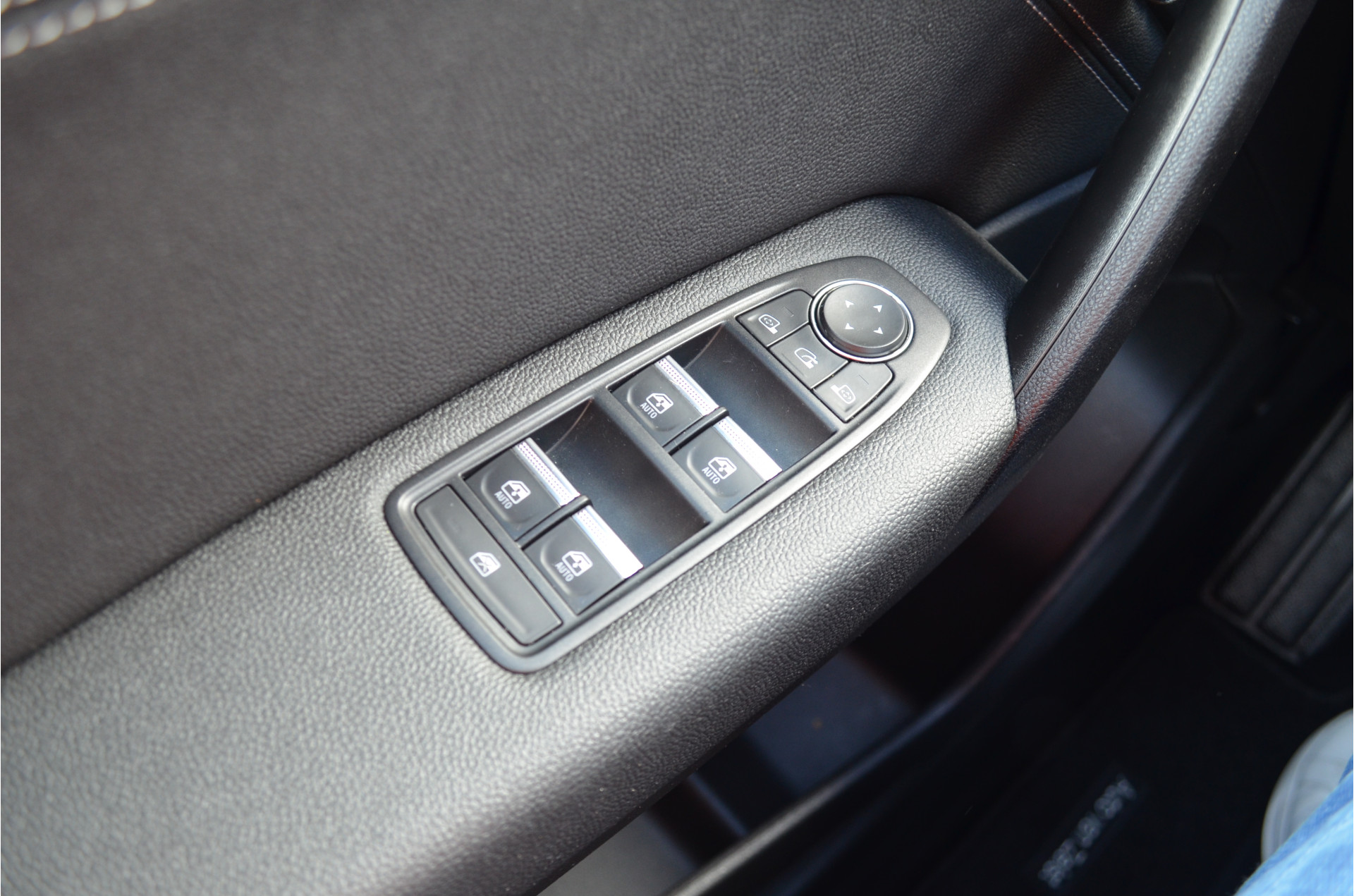 Foto van Mitsubishi Asx
