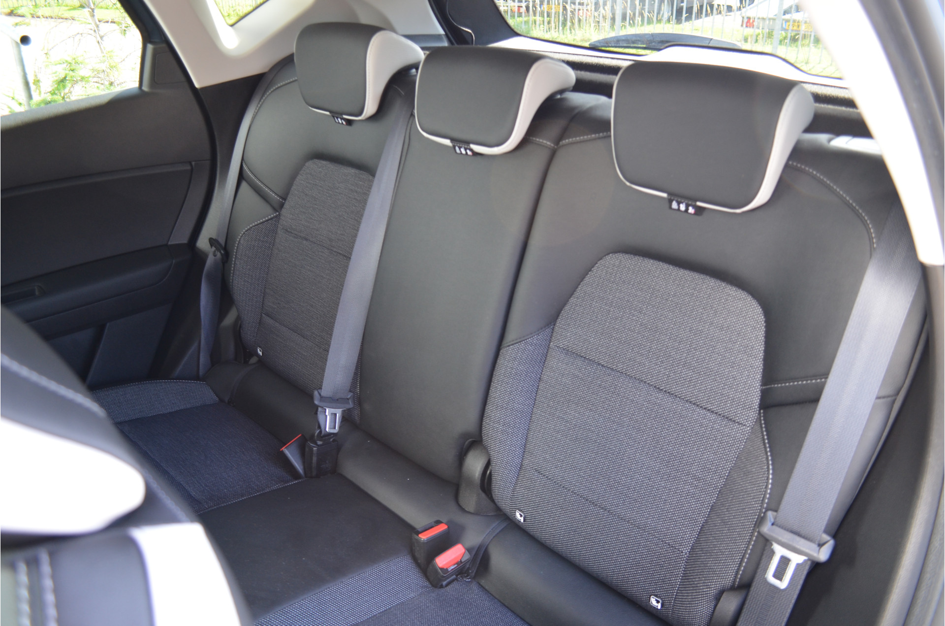 Foto van Mitsubishi Asx