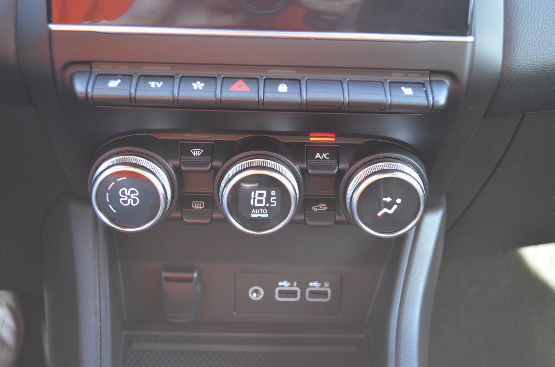 Foto van Mitsubishi Asx