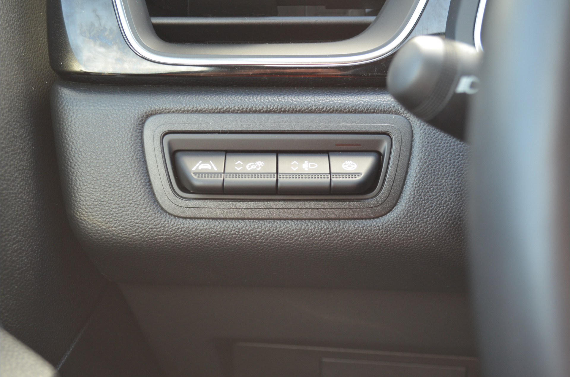 Foto van Mitsubishi Asx
