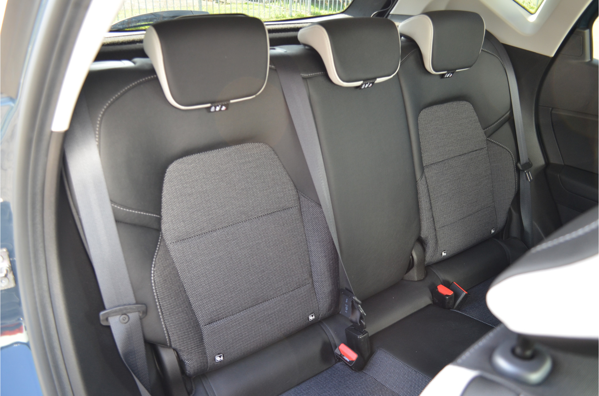Foto van Mitsubishi Asx