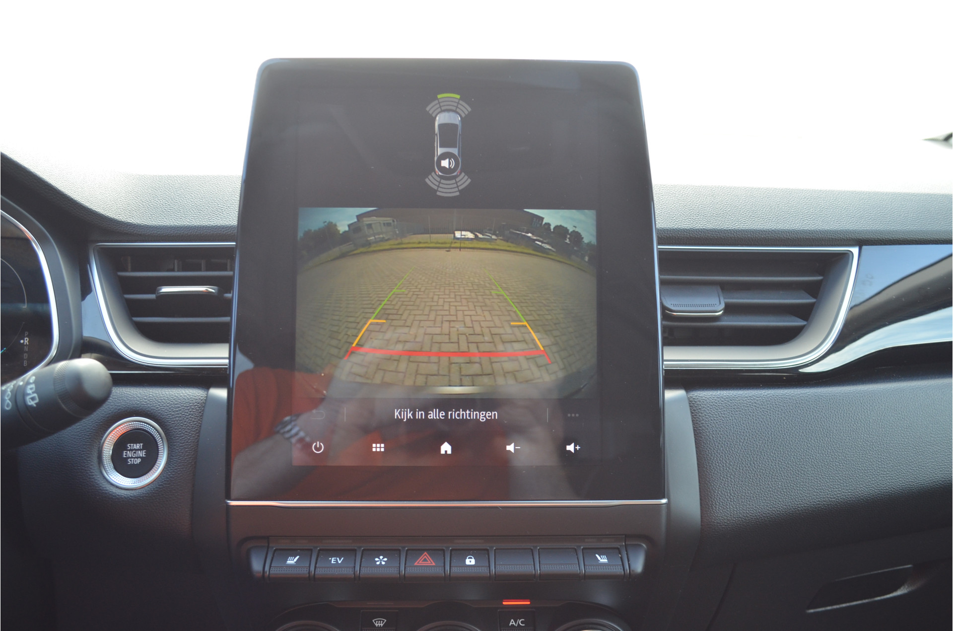 Foto van Mitsubishi Asx