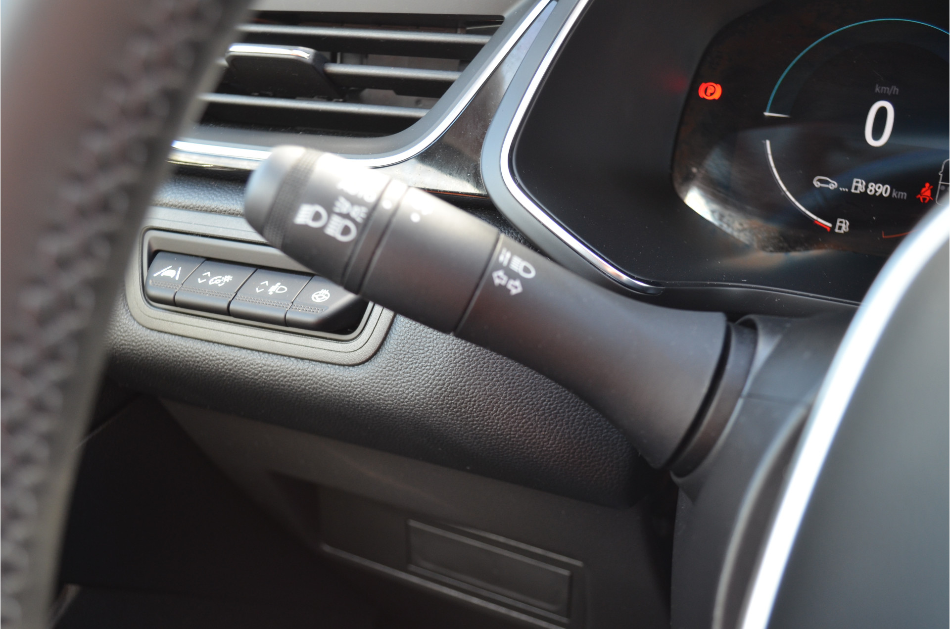Foto van Mitsubishi Asx