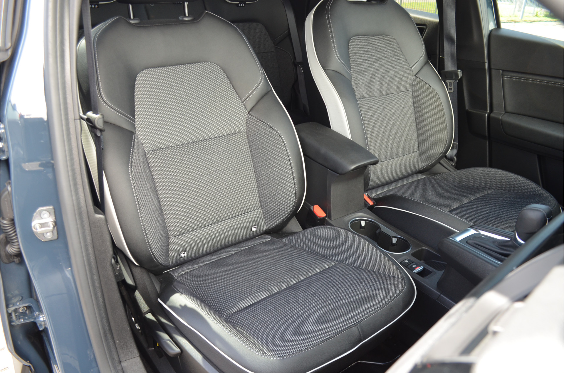 Foto van Mitsubishi Asx