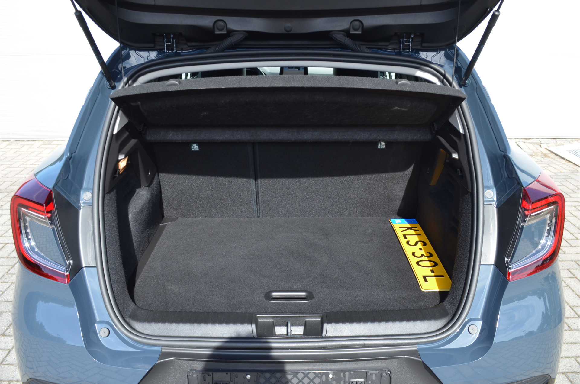 Foto van Mitsubishi Asx