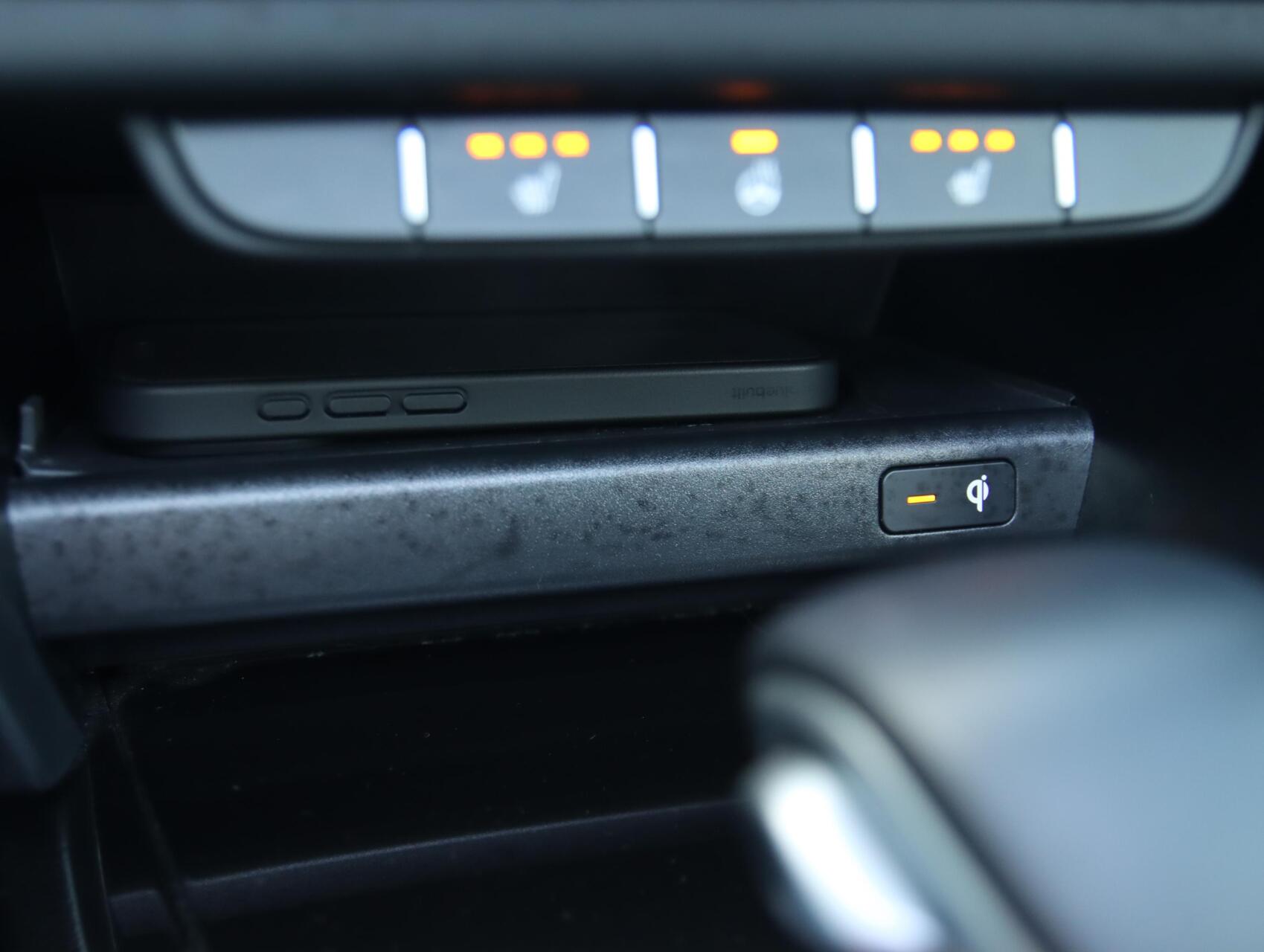 Foto van Kia Ceed Sportswagon