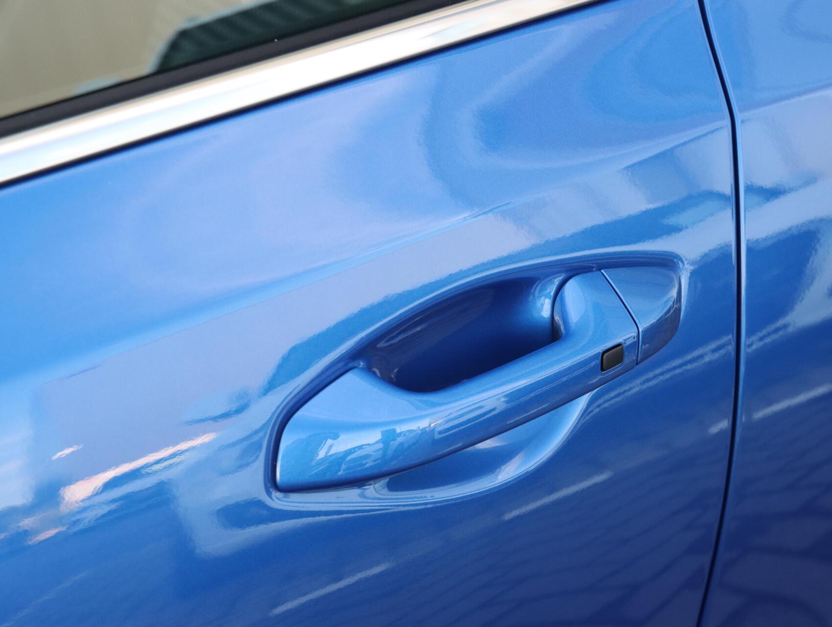 Foto van Kia Ceed Sportswagon