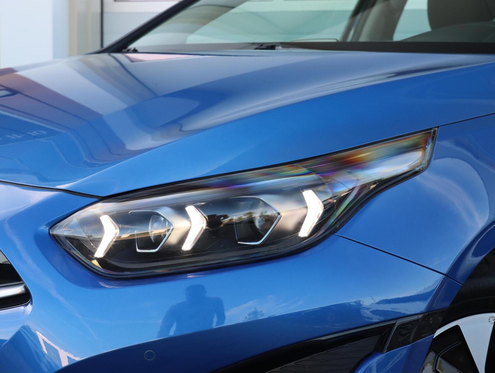 Foto van Kia Ceed Sportswagon