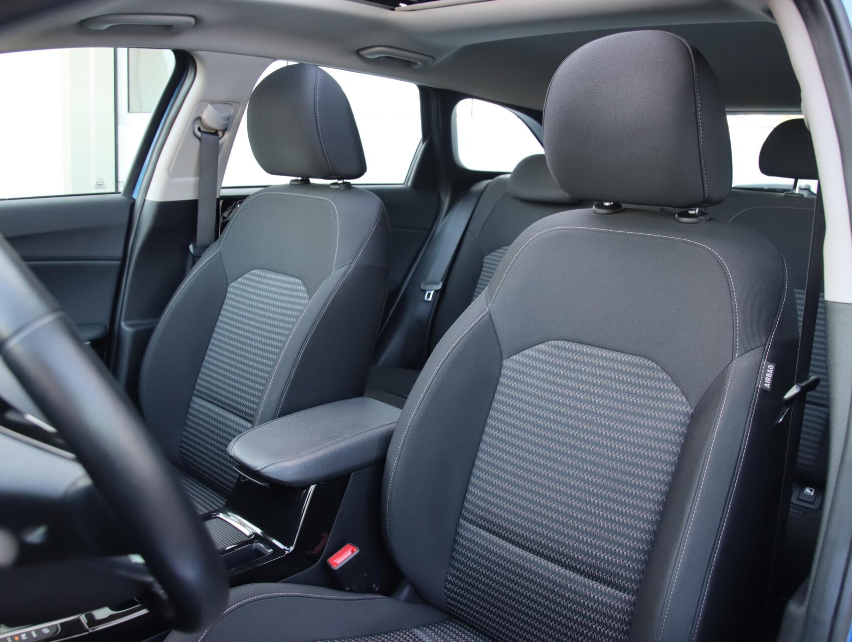 Foto van Kia Ceed Sportswagon