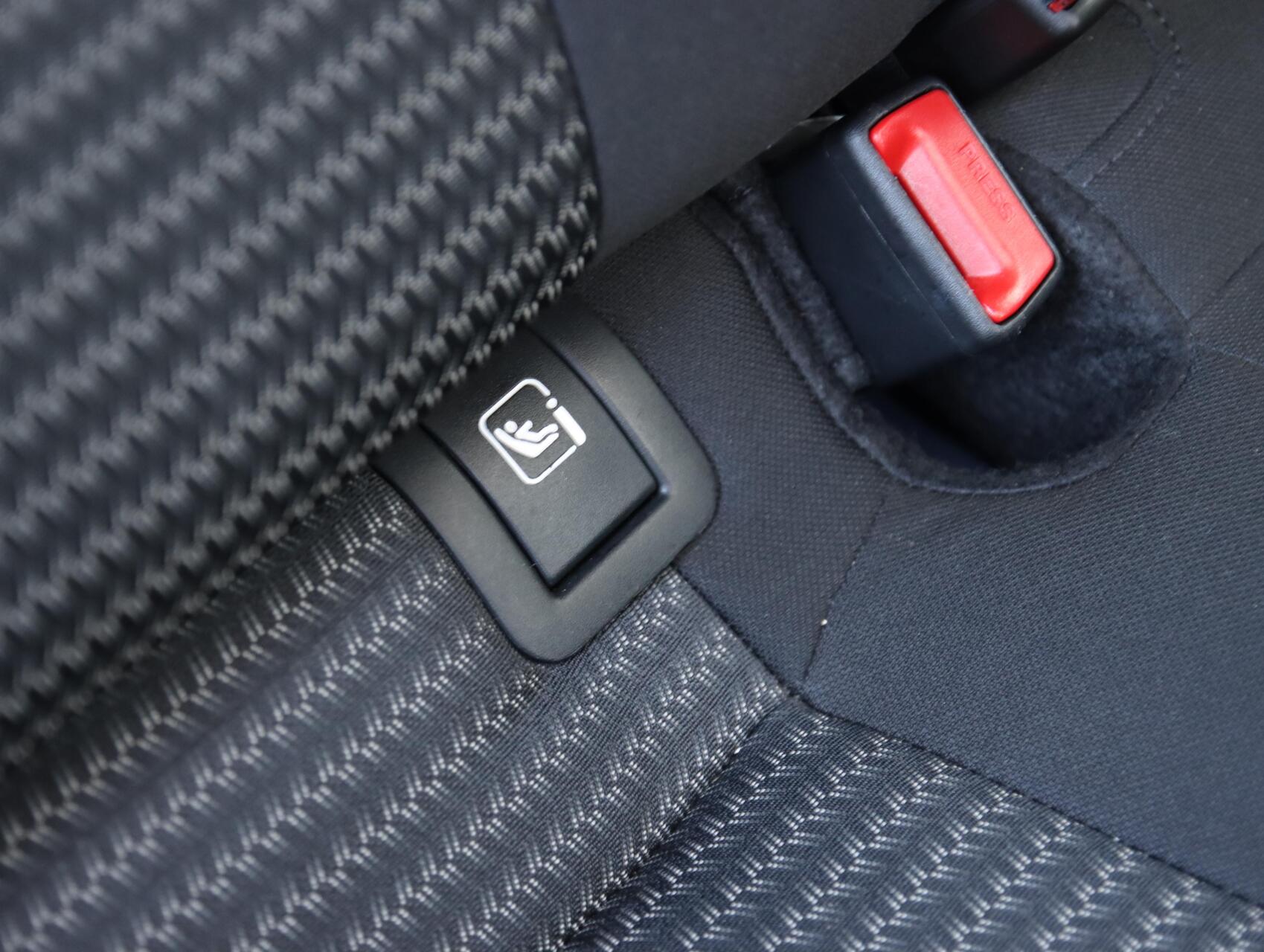 Foto van Kia Ceed Sportswagon