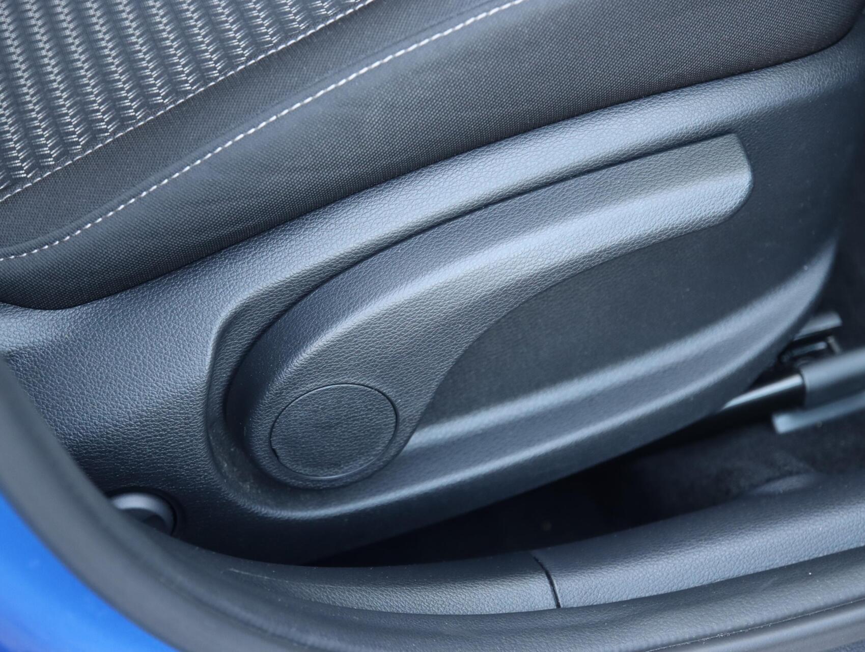 Foto van Kia Ceed Sportswagon