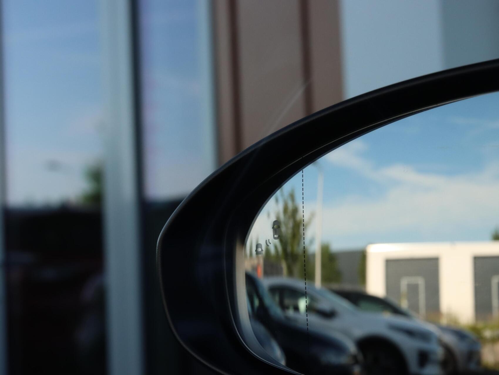 Foto van Kia Ceed Sportswagon