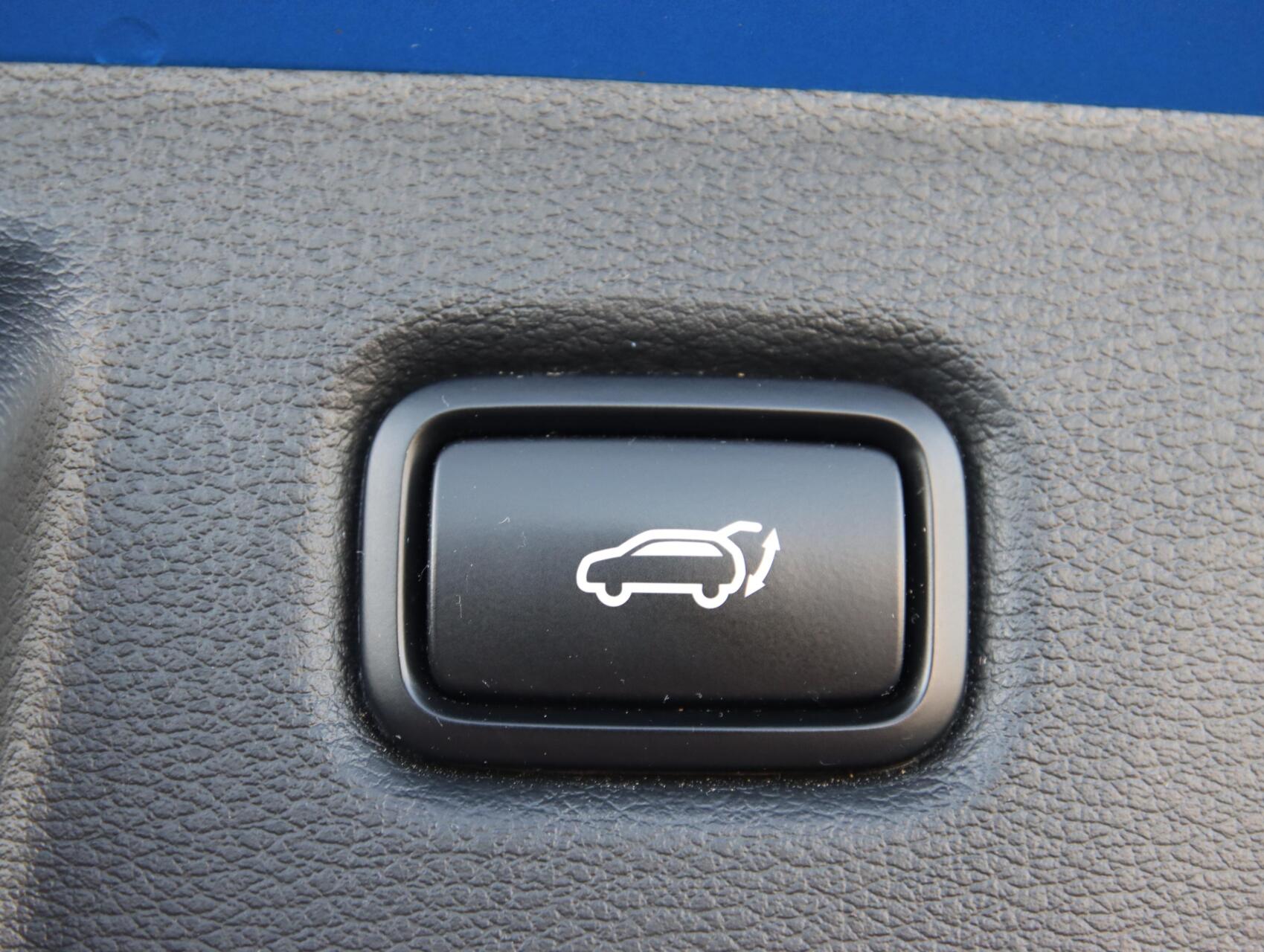 Foto van Kia Ceed Sportswagon
