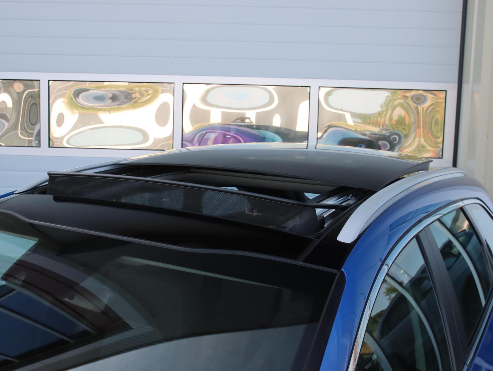 Foto van Kia Ceed Sportswagon