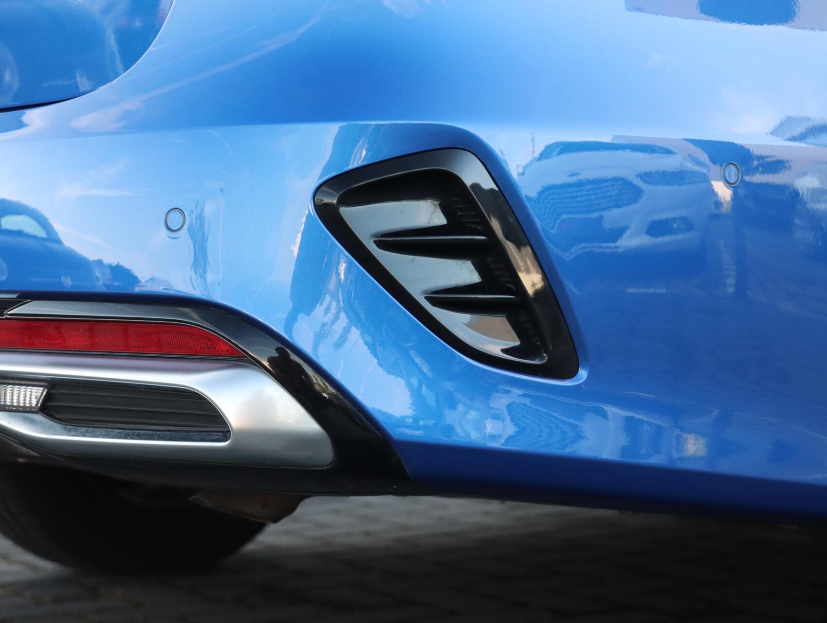 Foto van Kia Ceed Sportswagon