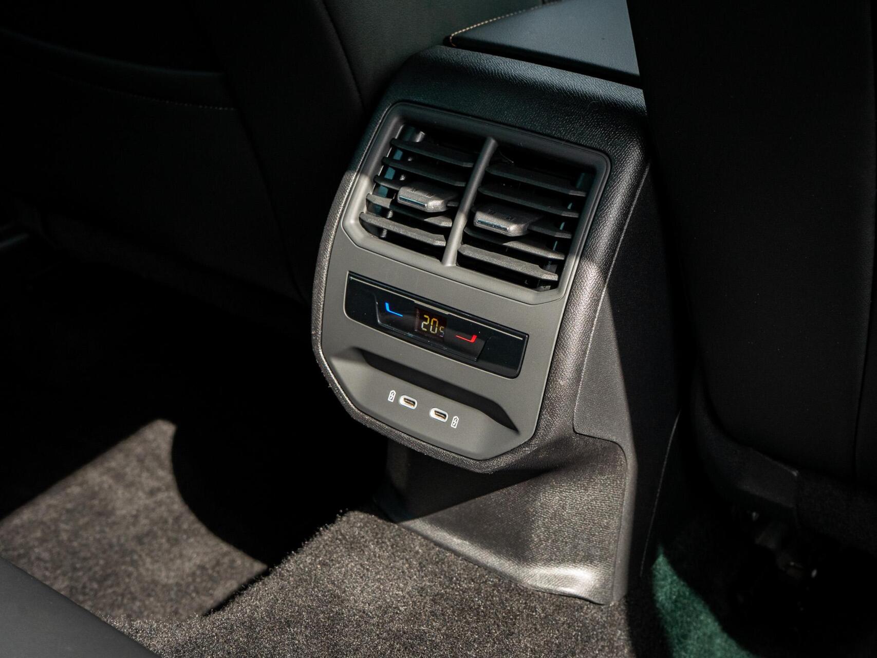 Foto van Cupra Formentor