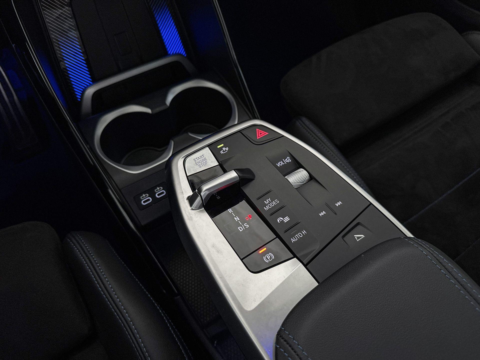 Foto van BMW X1