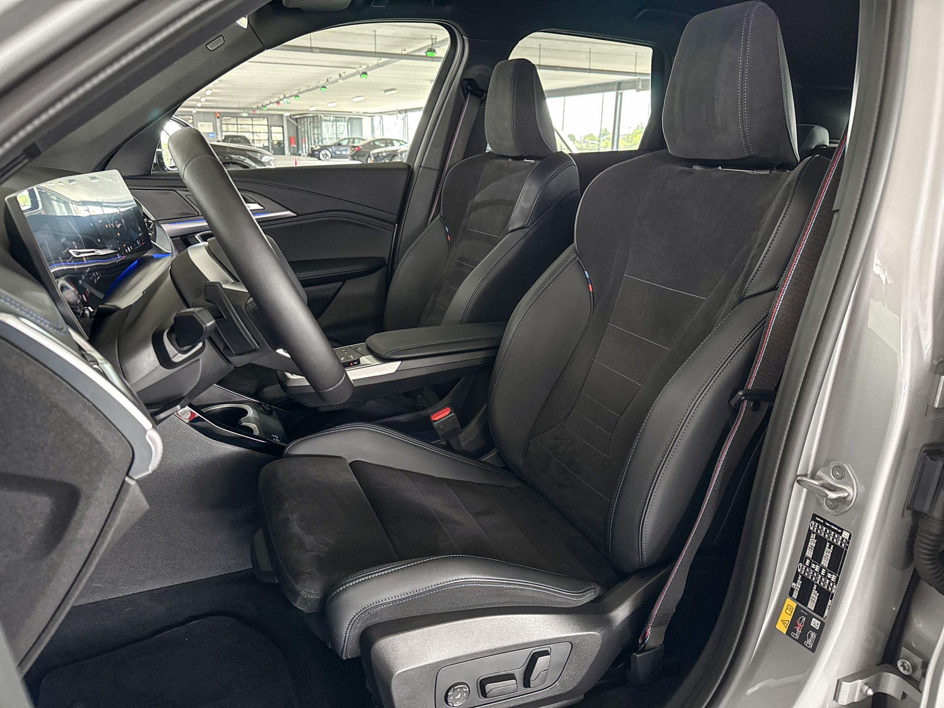 Foto van BMW X1