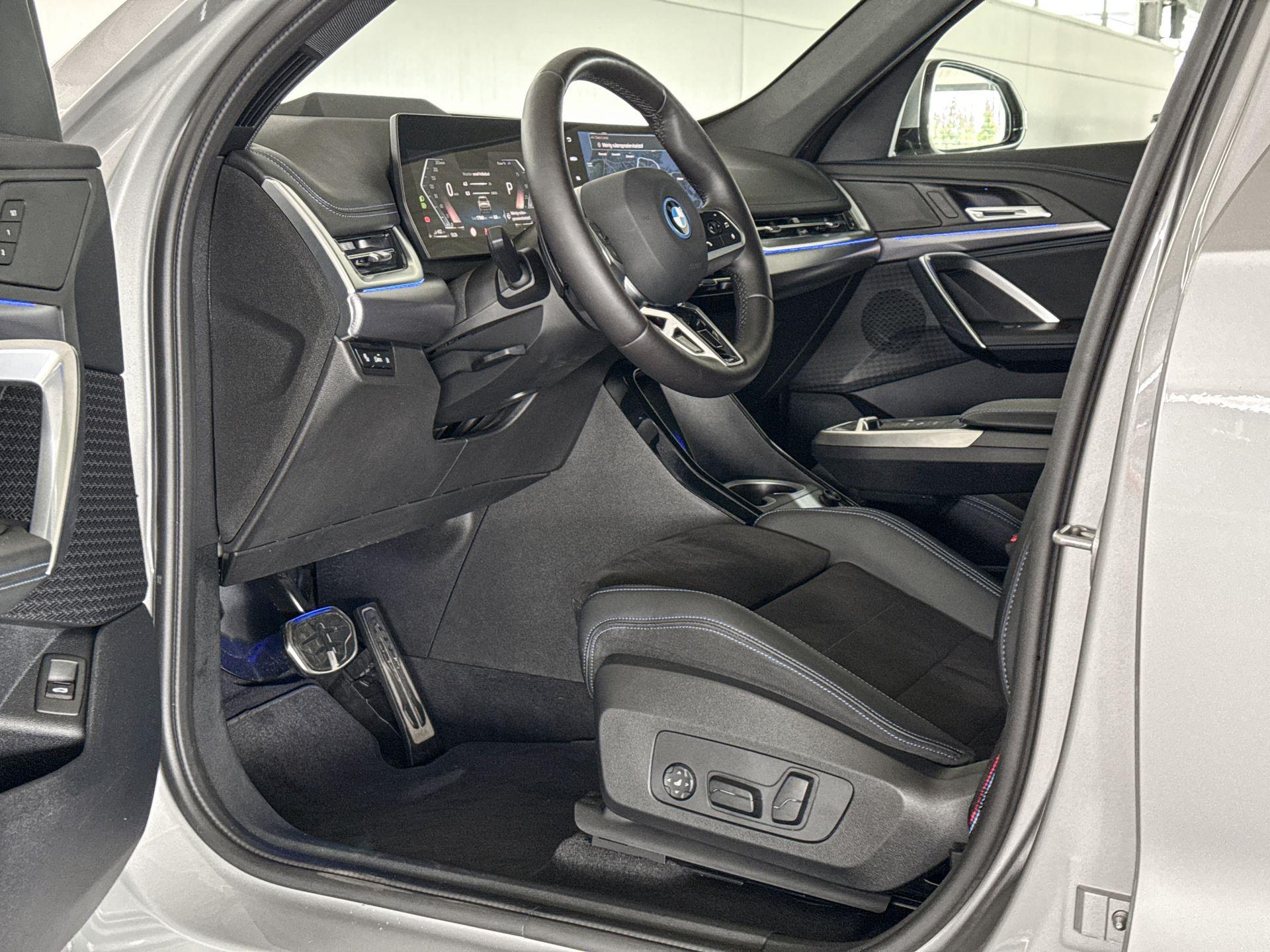 Foto van BMW X1