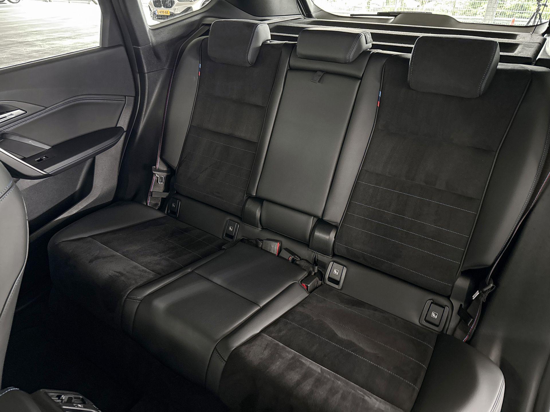 Foto van BMW X1