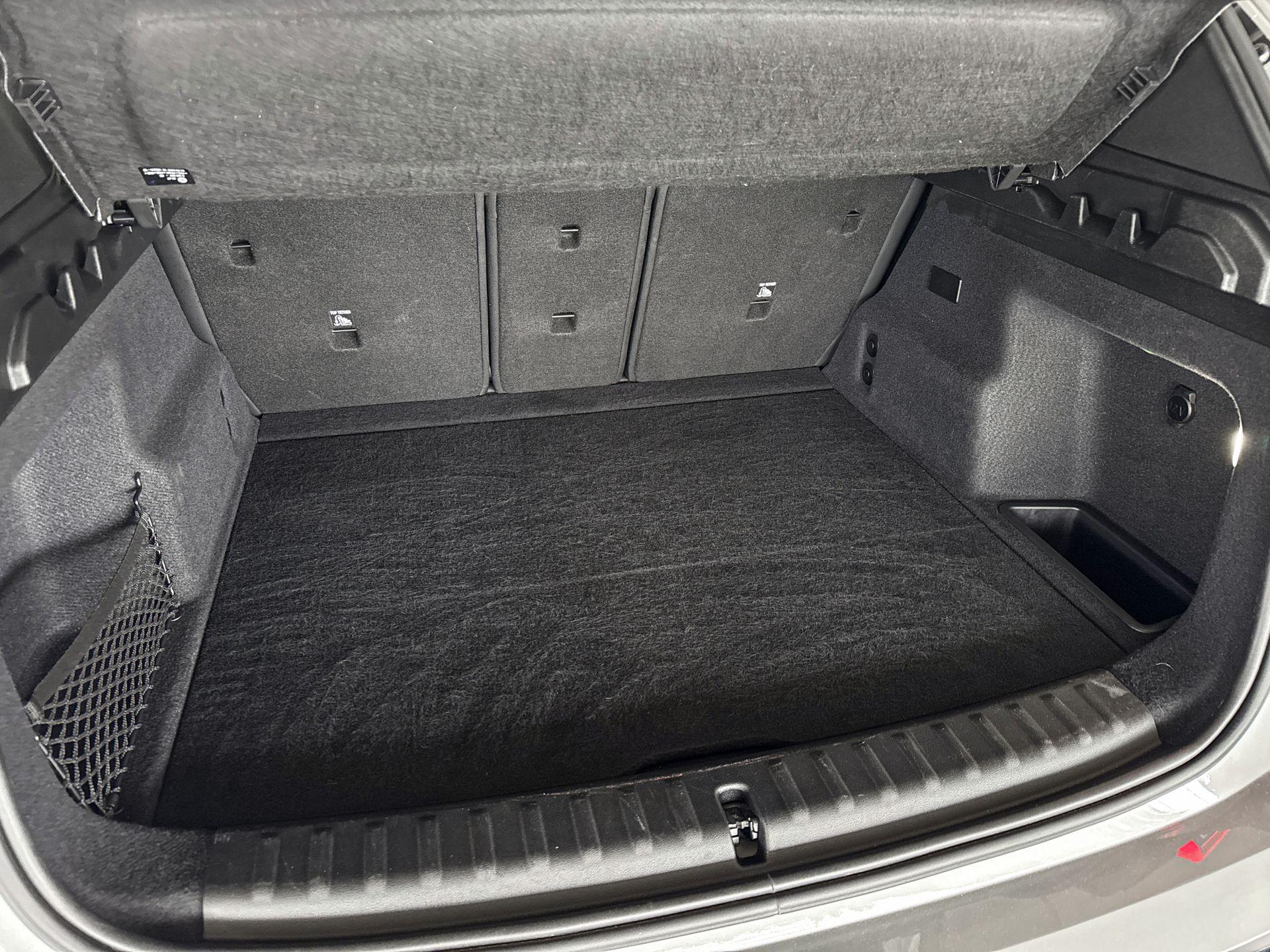 Foto van BMW X1