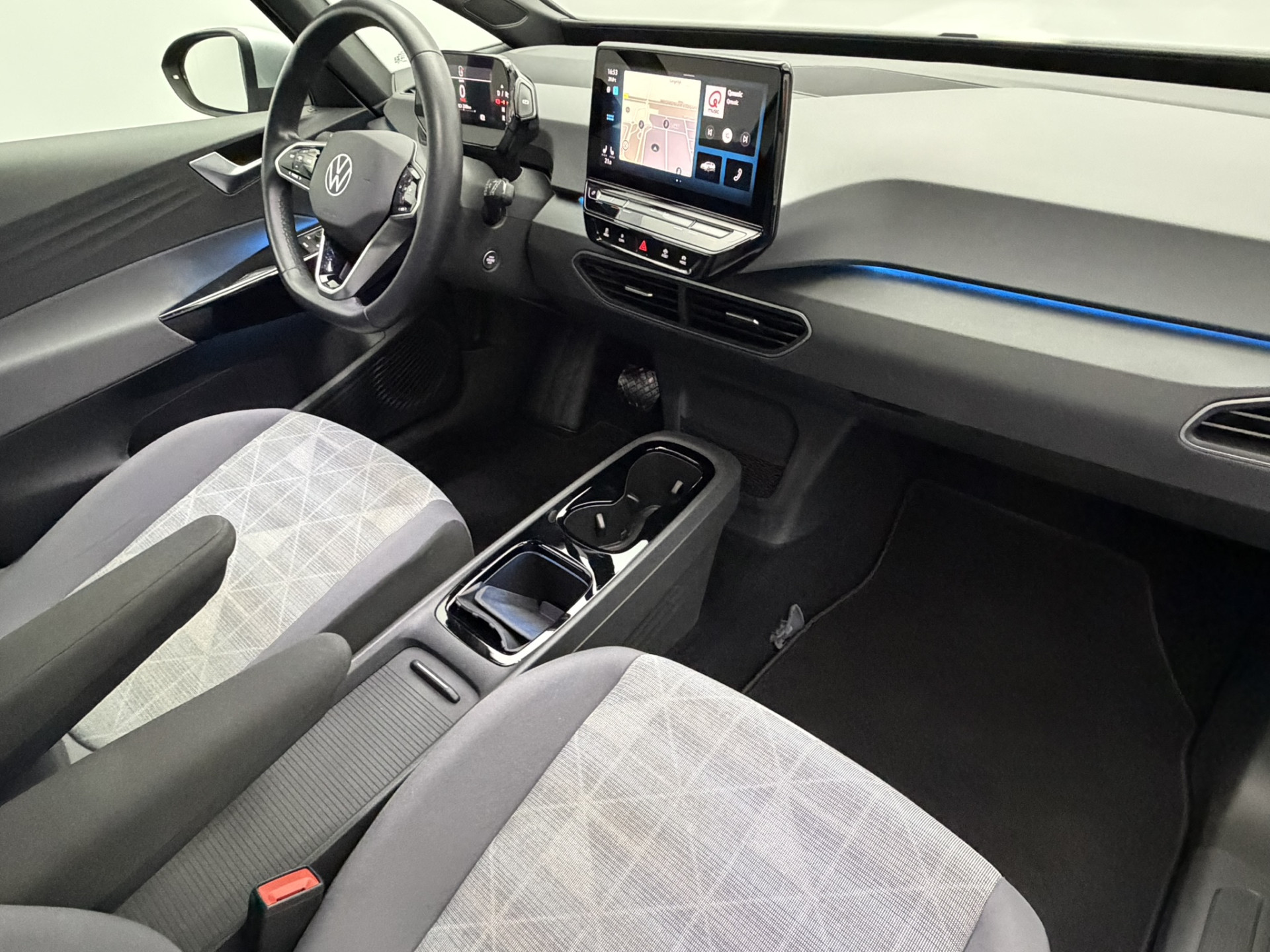 Foto van Volkswagen Id.3 Pro 150 KW