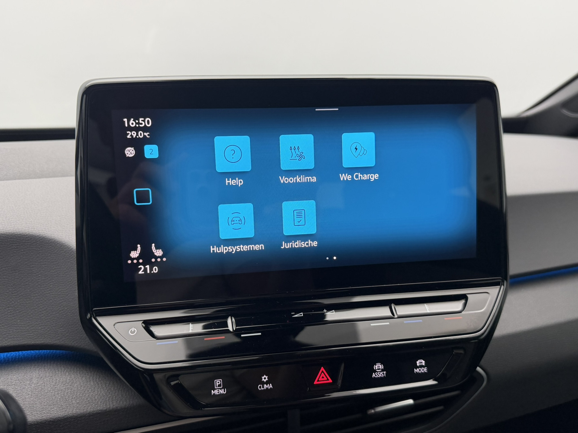 Foto van Volkswagen Id.3 Pro 150 KW