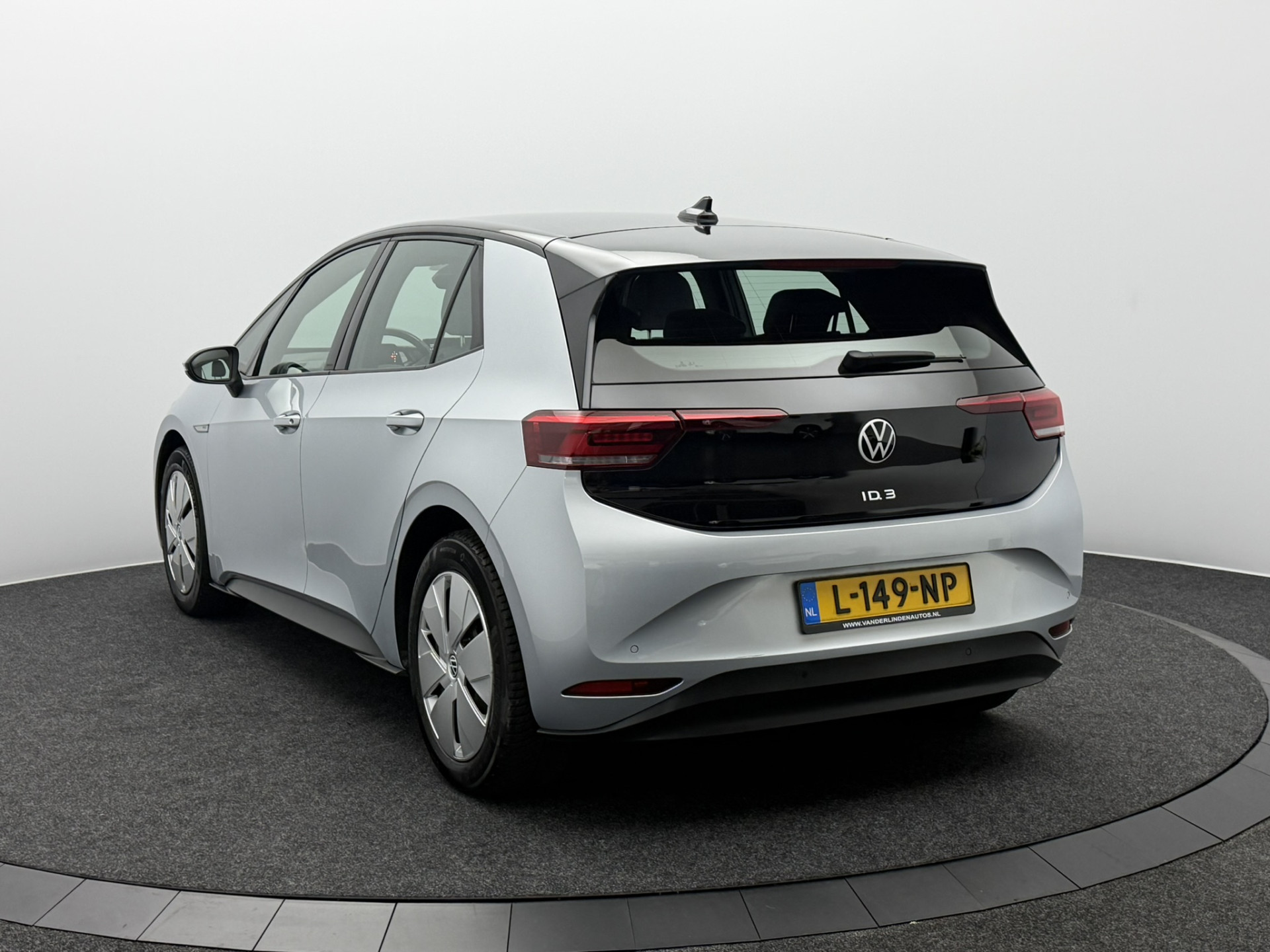Foto van Volkswagen Id.3 Pro 150 KW