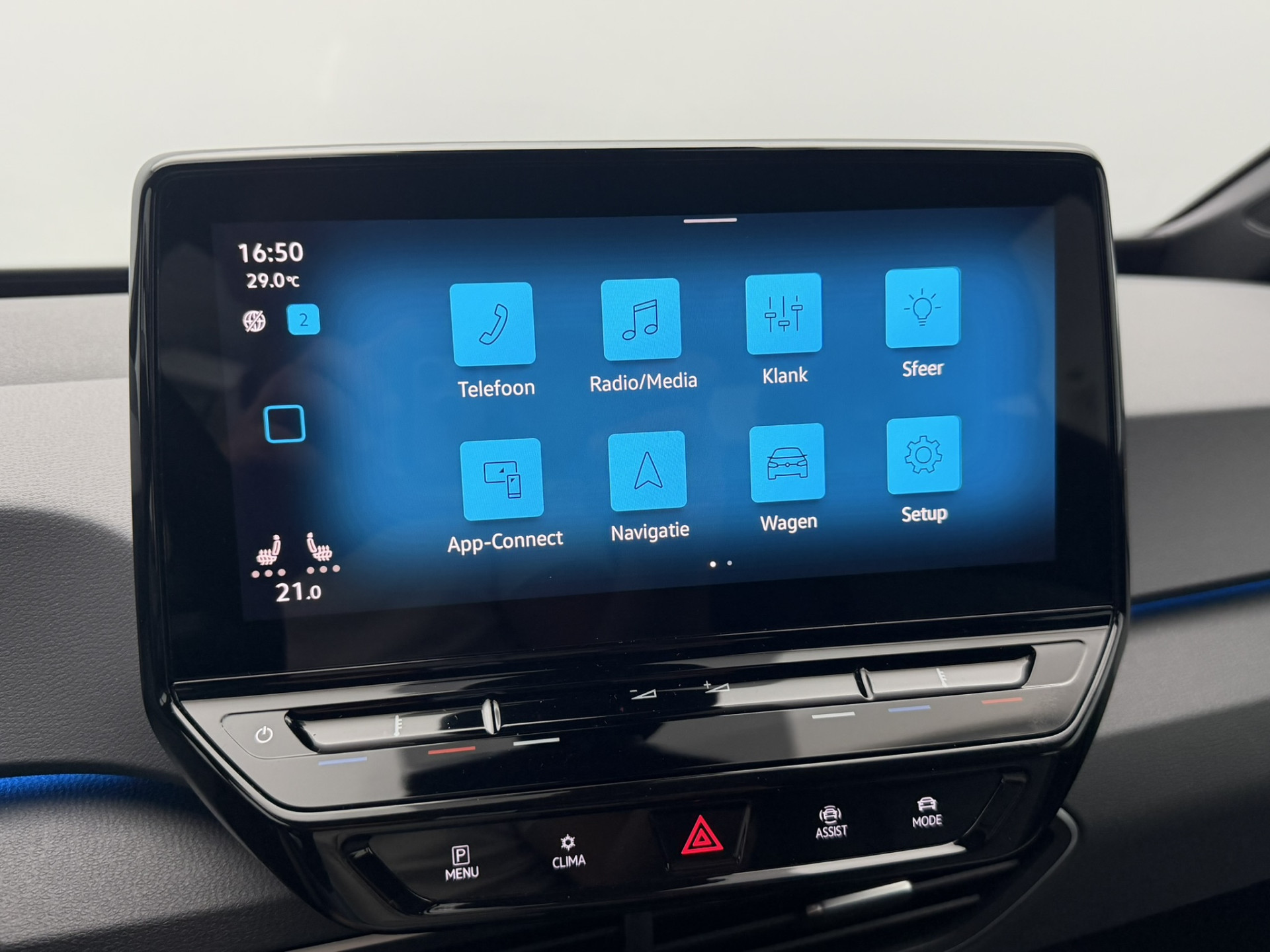 Foto van Volkswagen Id.3 Pro 150 KW