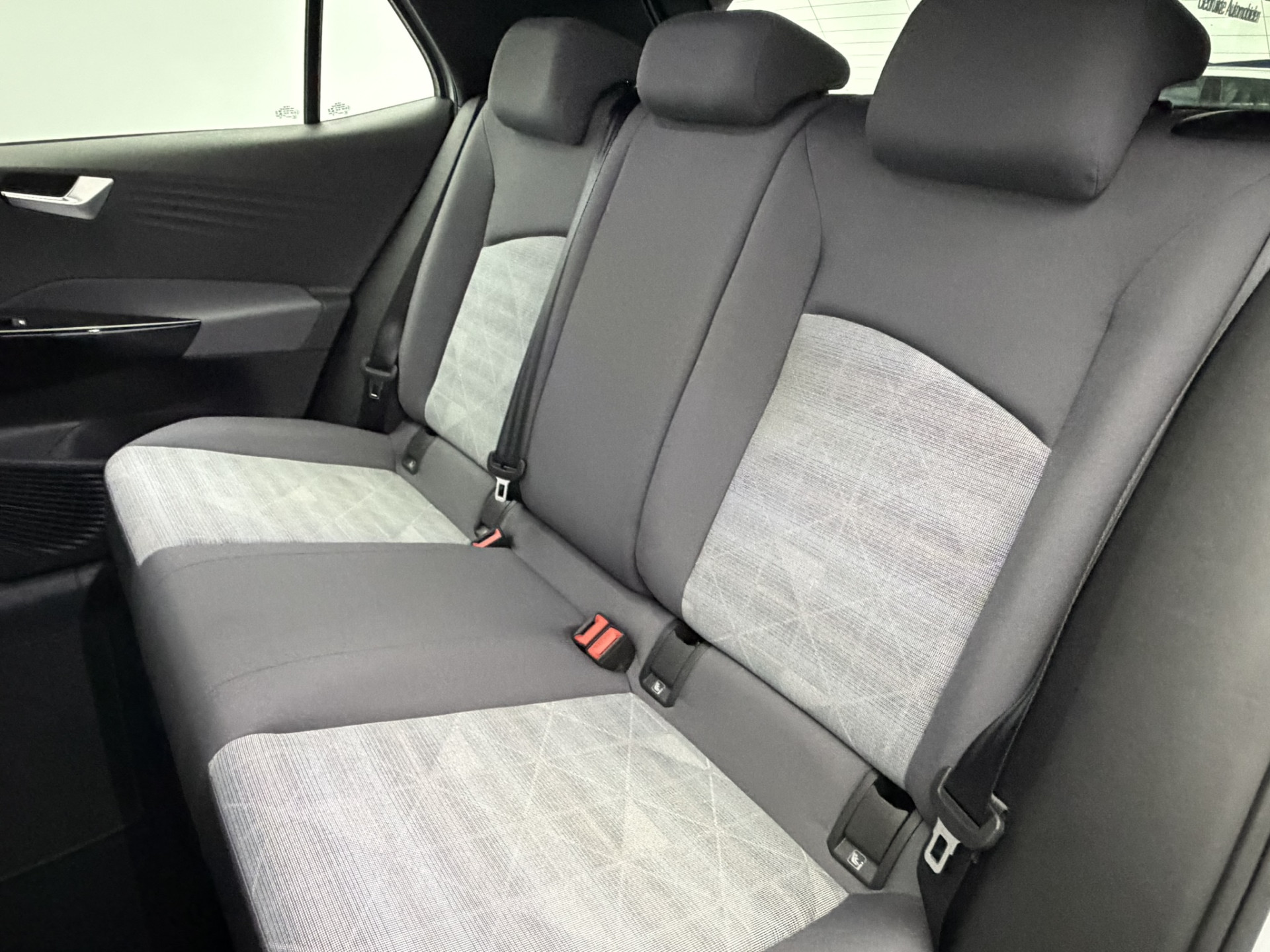 Foto van Volkswagen Id.3 Pro 150 KW