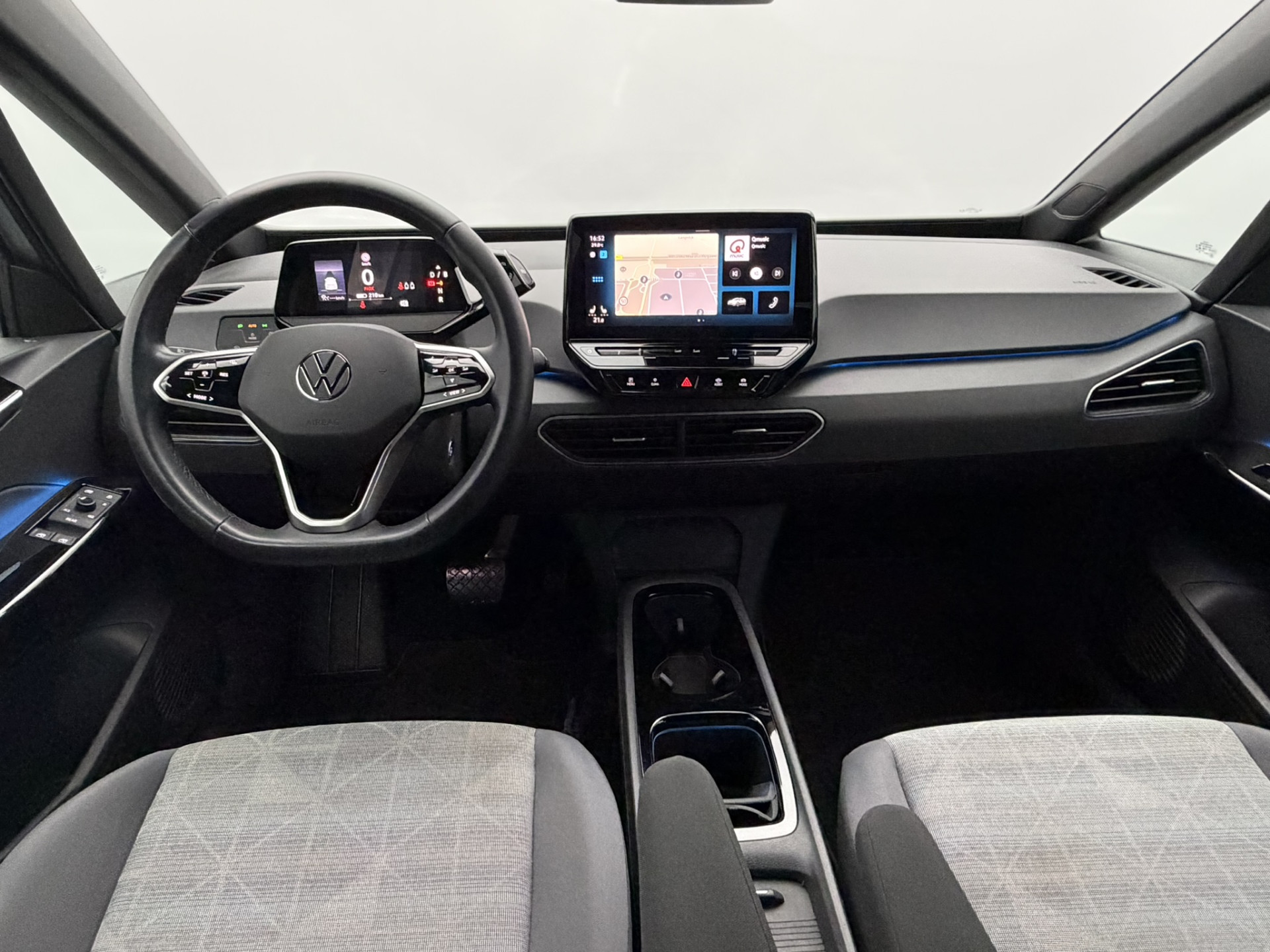 Foto van Volkswagen Id.3 Pro 150 KW