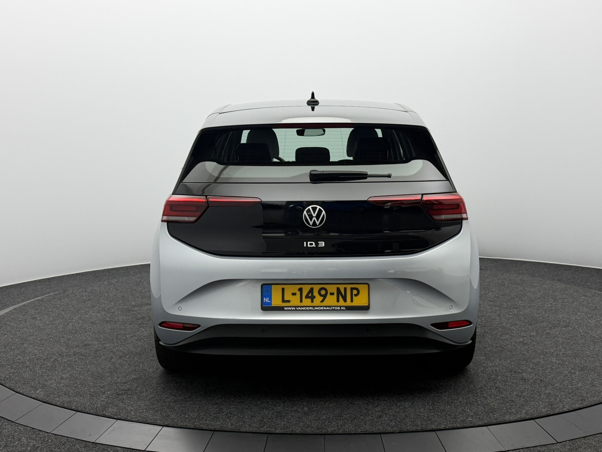 Foto van Volkswagen Id.3 Pro 150 KW