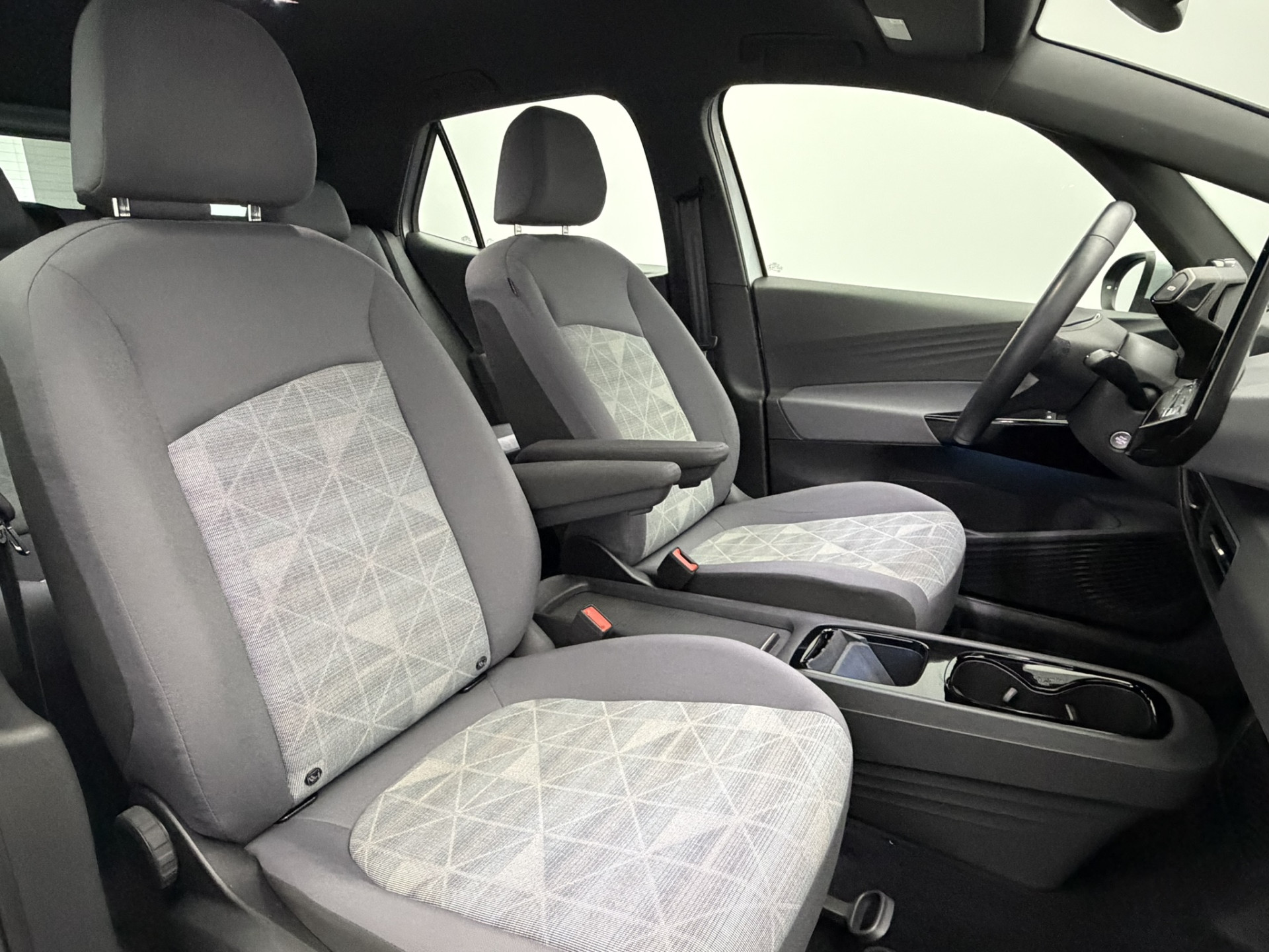 Foto van Volkswagen Id.3 Pro 150 KW