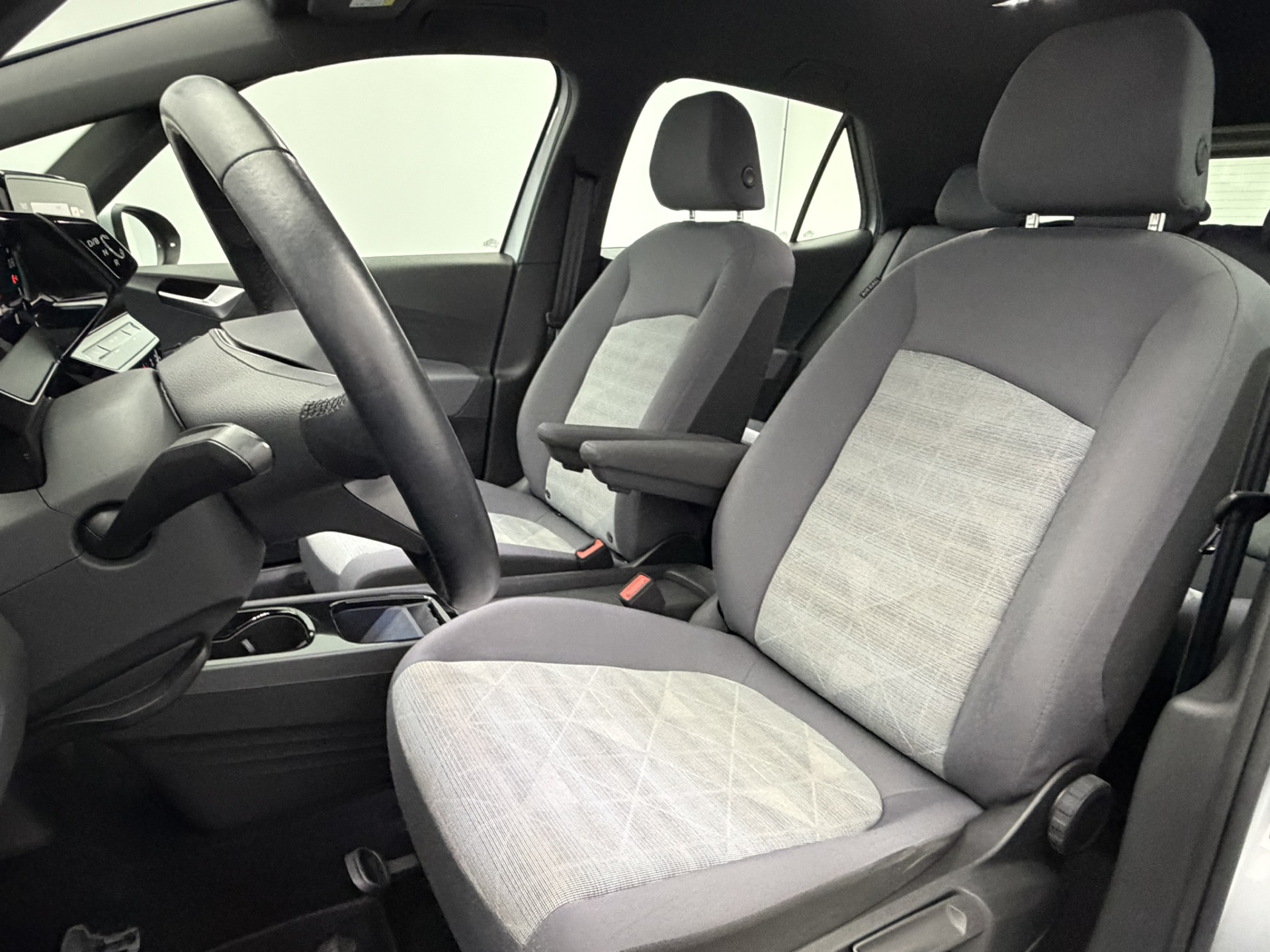 Foto van Volkswagen Id.3 Pro 150 KW