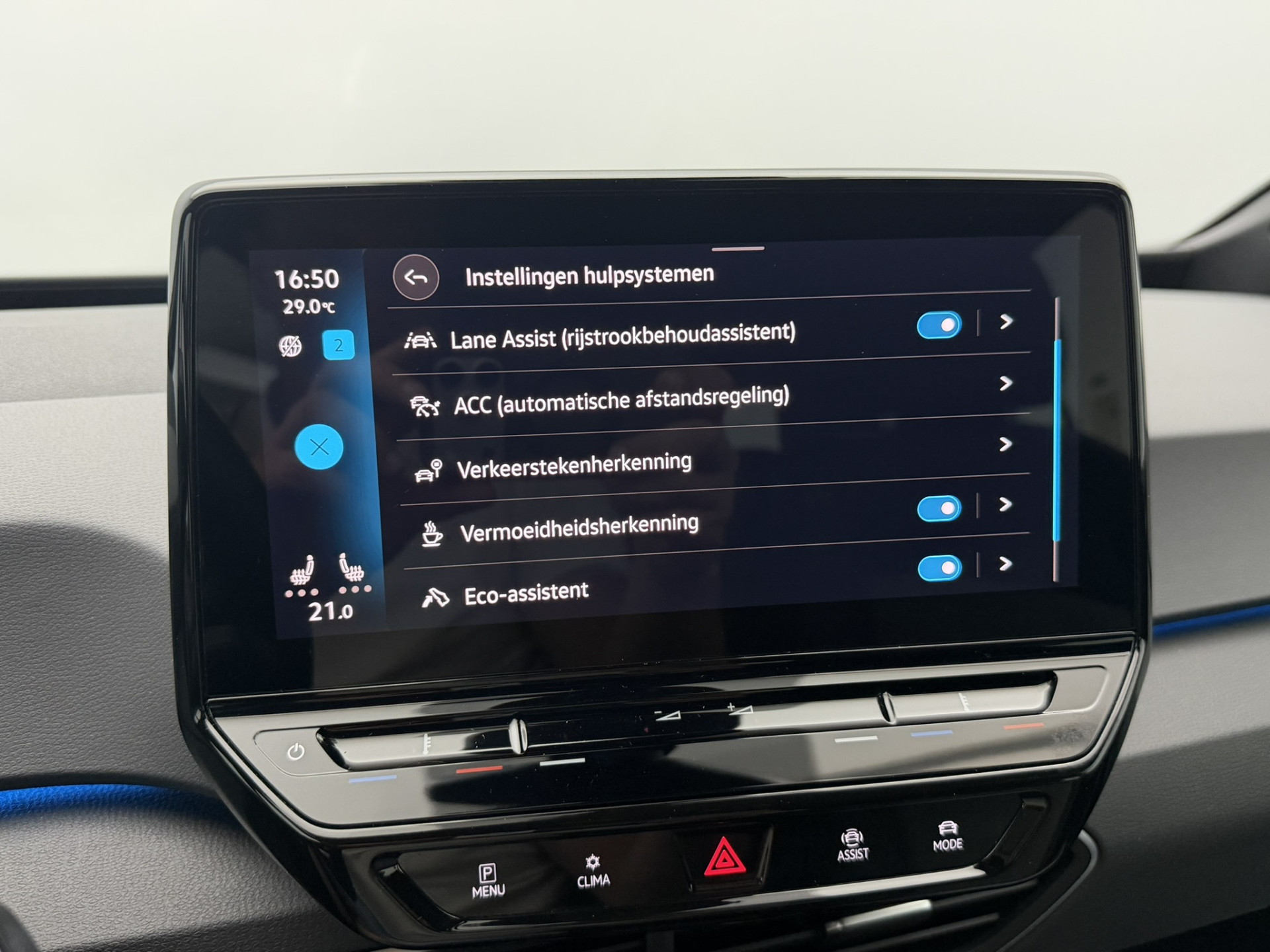 Foto van Volkswagen Id.3 Pro 150 KW